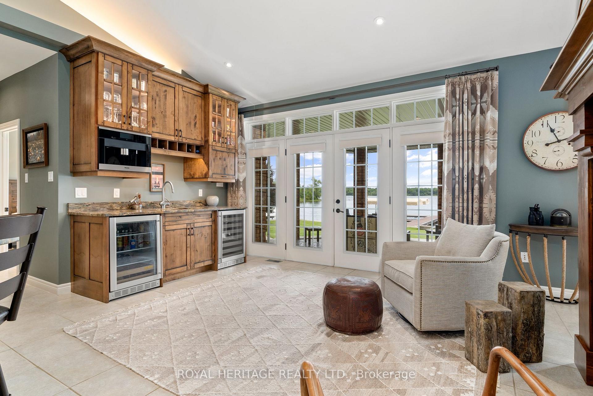 Photo 19 of 120 Mcgregor Drive, Kawartha Lakes, Bobcaygeon — HOMEH