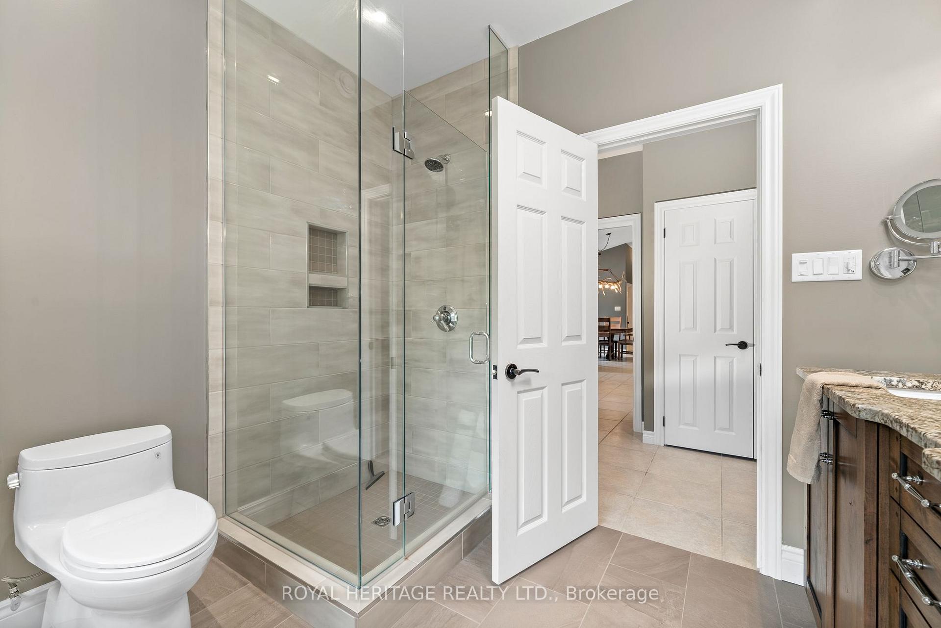 Photo 24 of 120 Mcgregor Drive, Kawartha Lakes, Bobcaygeon — HOMEH