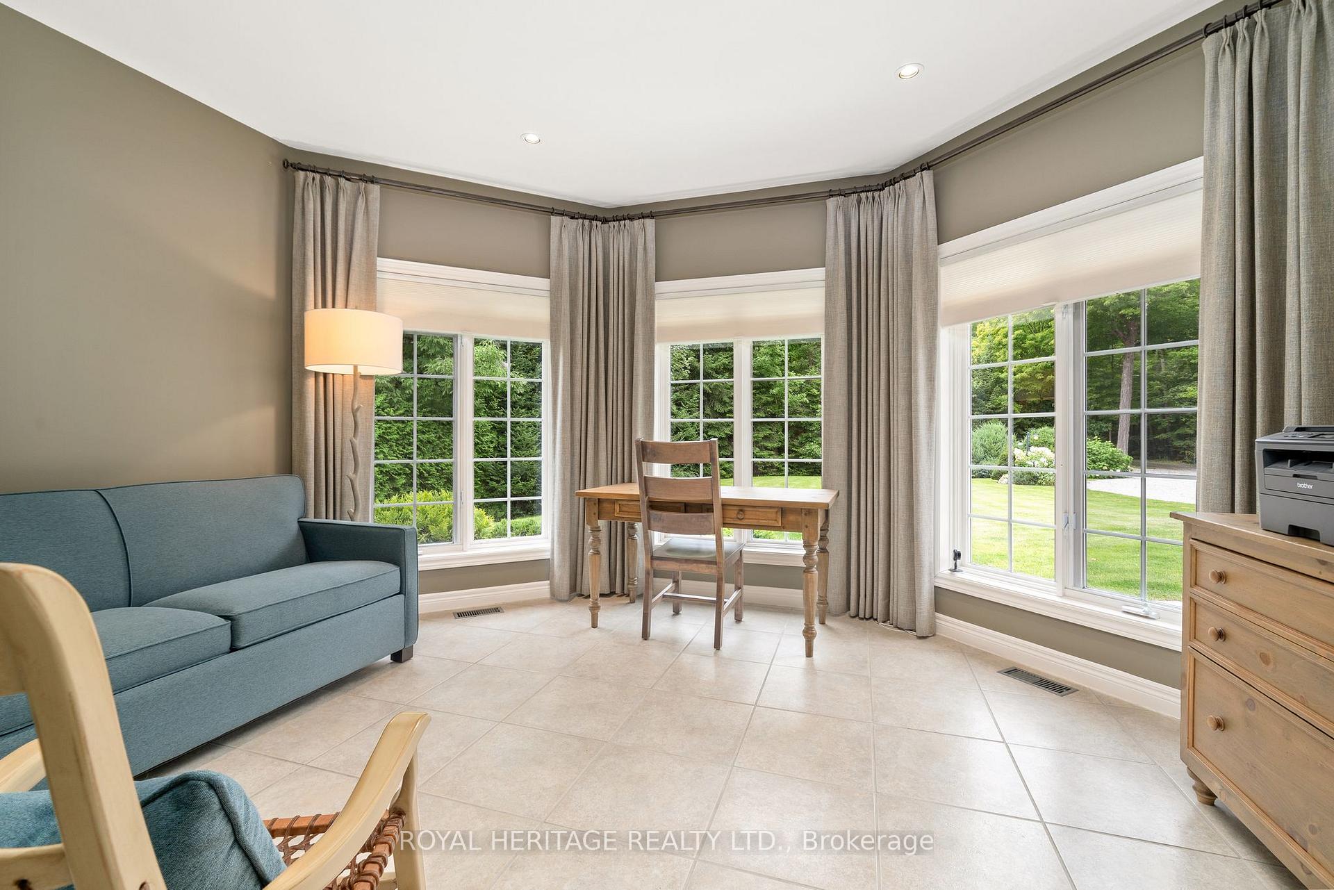 Photo 25 of 120 Mcgregor Drive, Kawartha Lakes, Bobcaygeon — HOMEH