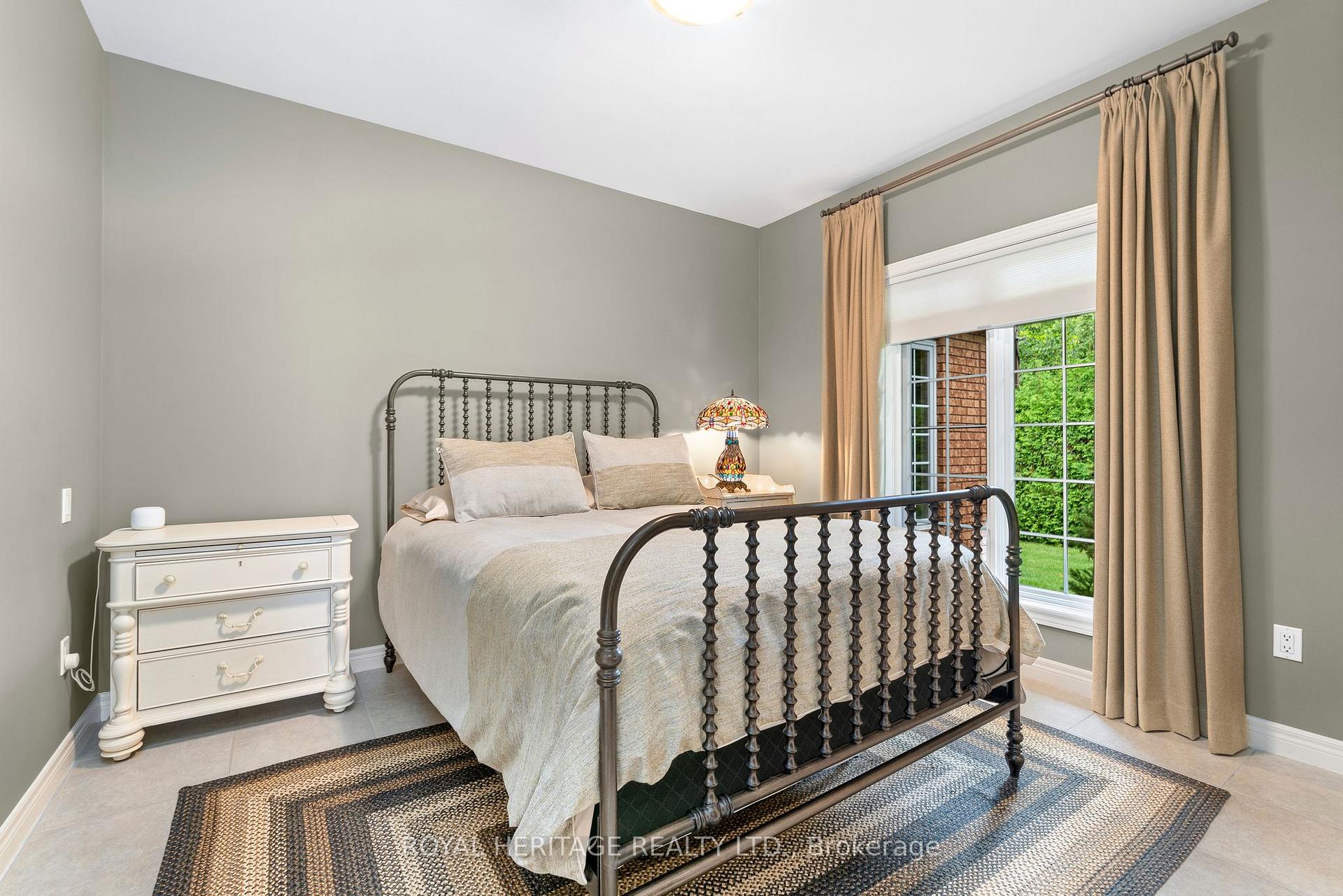 Photo 28 of 120 Mcgregor Drive, Kawartha Lakes, Bobcaygeon — HOMEH