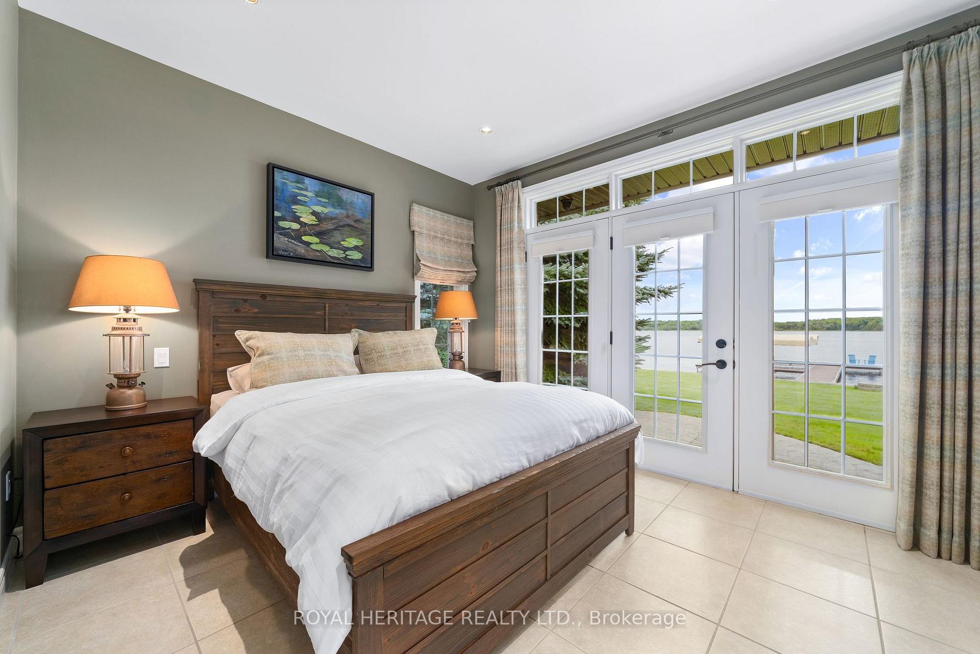Photo 29 of 120 Mcgregor Drive, Kawartha Lakes, Bobcaygeon — HOMEH