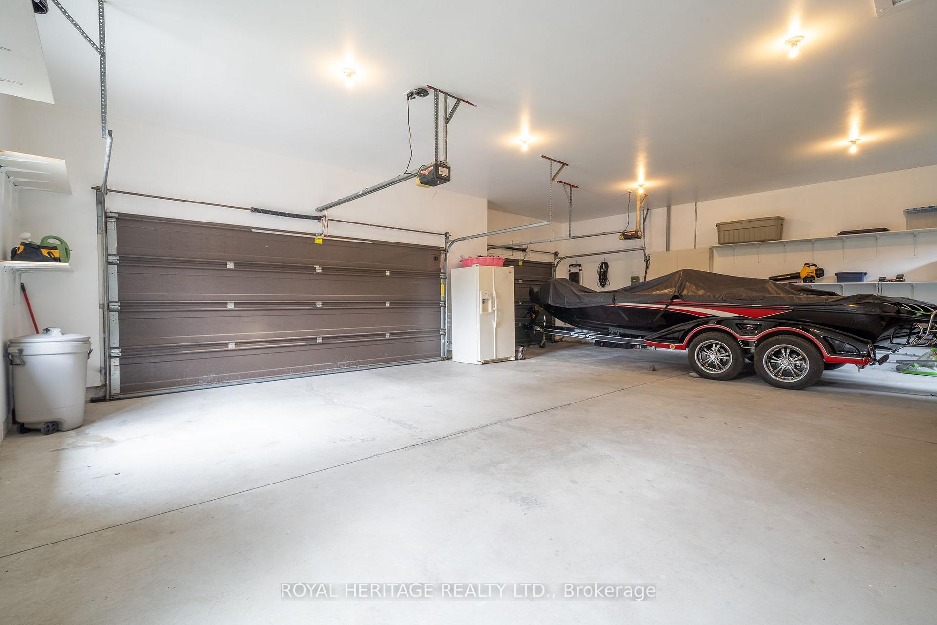 Photo 33 of 120 Mcgregor Drive, Kawartha Lakes, Bobcaygeon — HOMEH