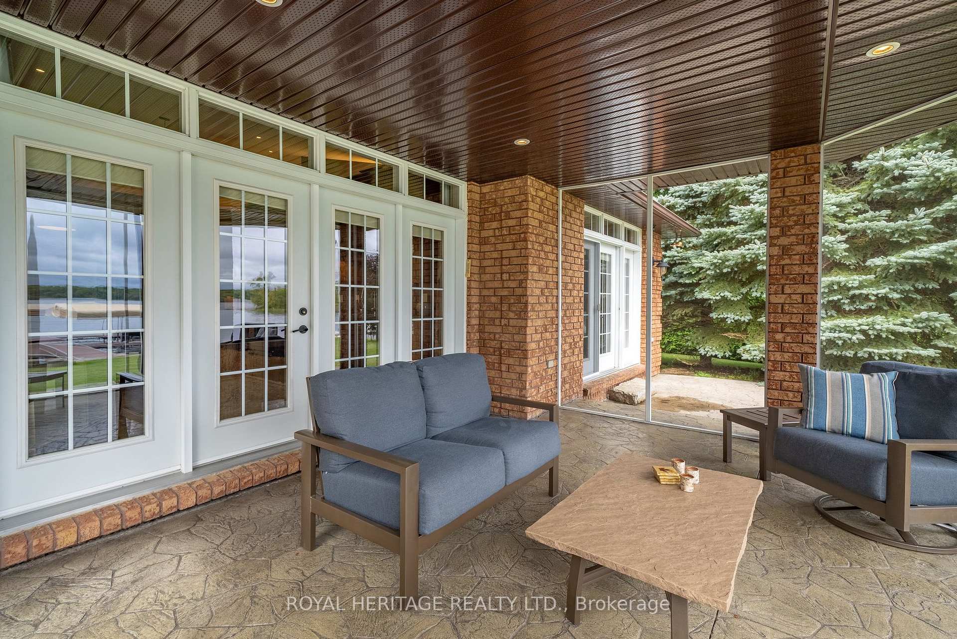Photo 34 of 120 Mcgregor Drive, Kawartha Lakes, Bobcaygeon — HOMEH