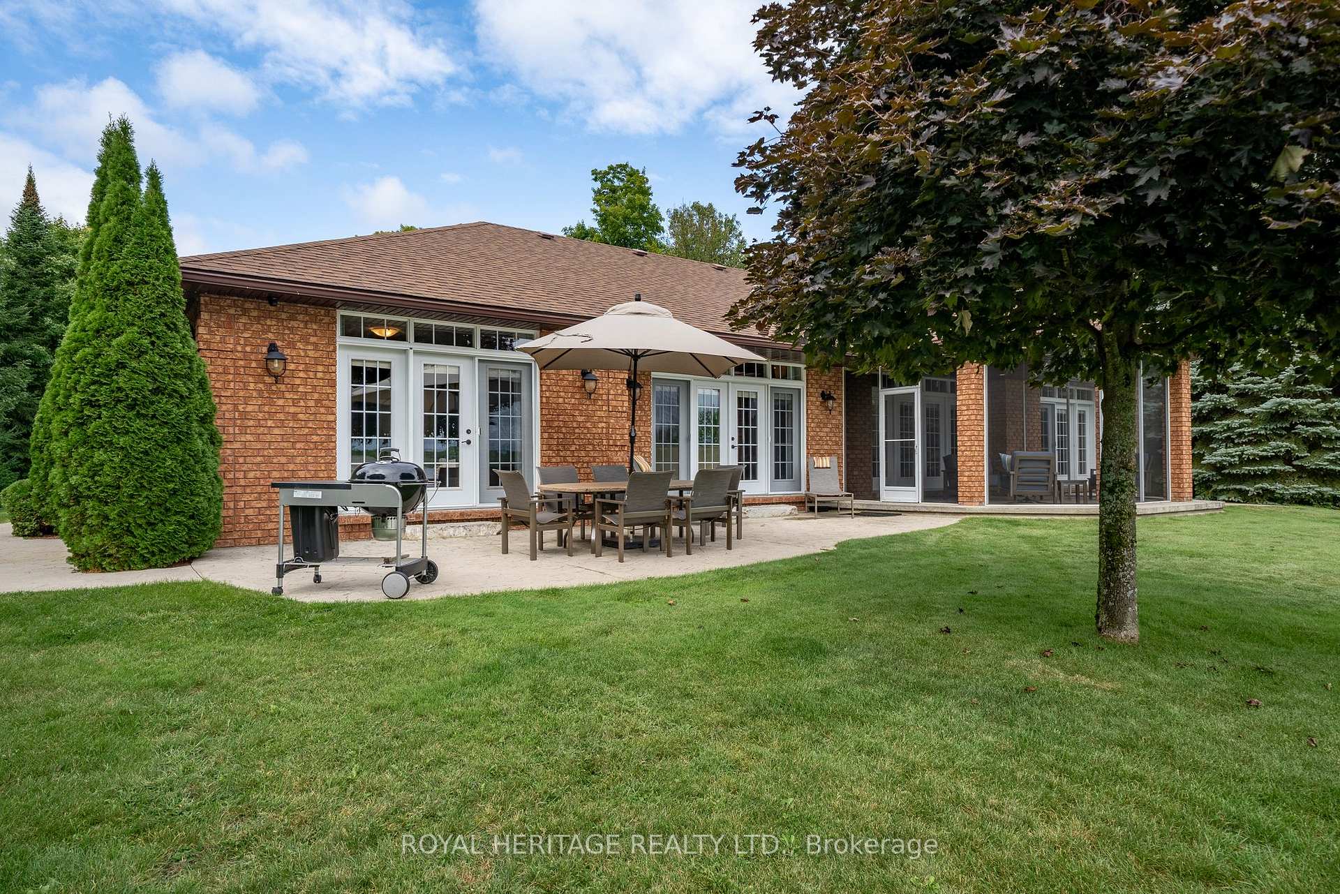 Photo 38 of 120 Mcgregor Drive, Kawartha Lakes, Bobcaygeon — HOMEH