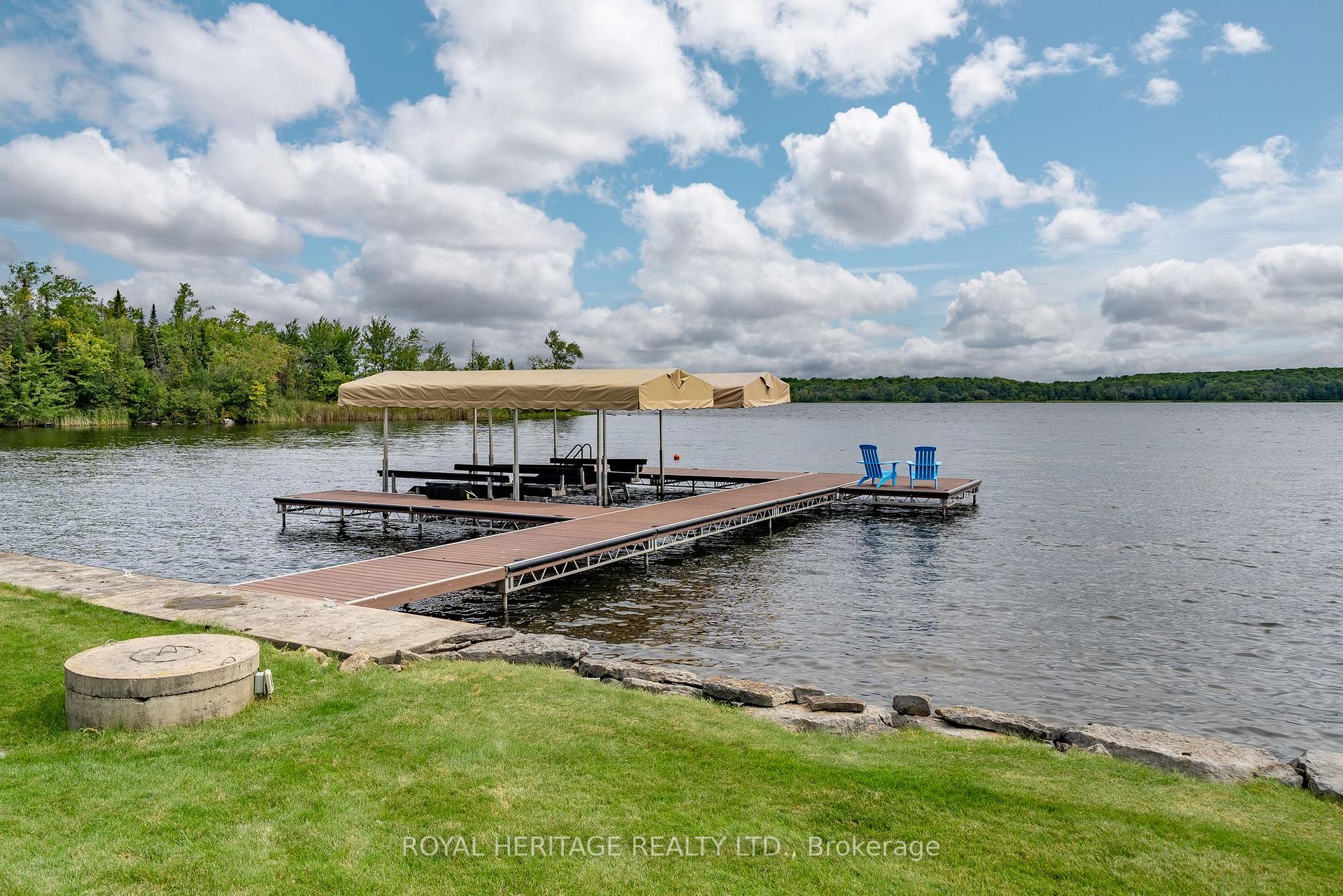 Photo 41 of 120 Mcgregor Drive, Kawartha Lakes, Bobcaygeon — HOMEH