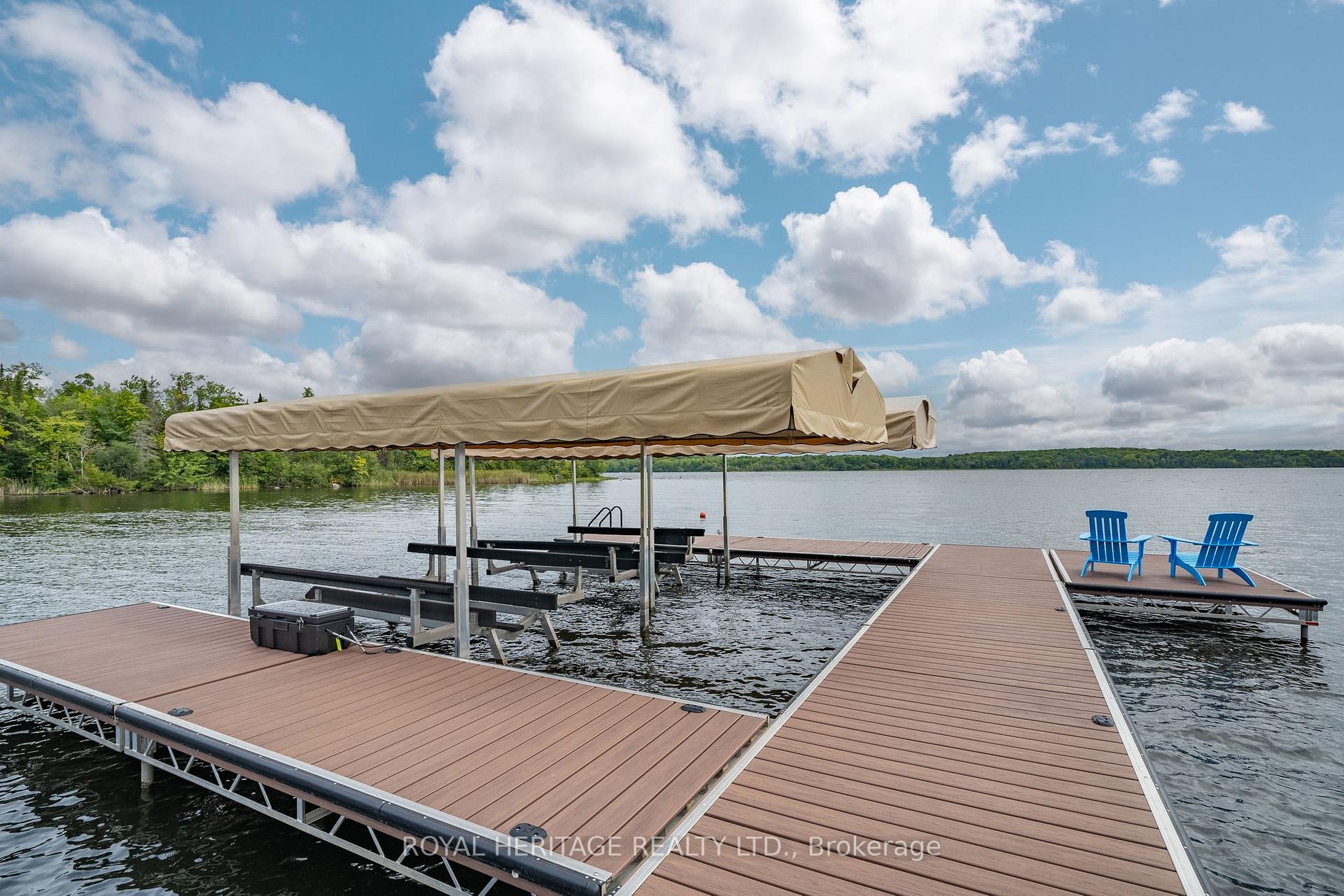 Photo 42 of 120 Mcgregor Drive, Kawartha Lakes, Bobcaygeon — HOMEH