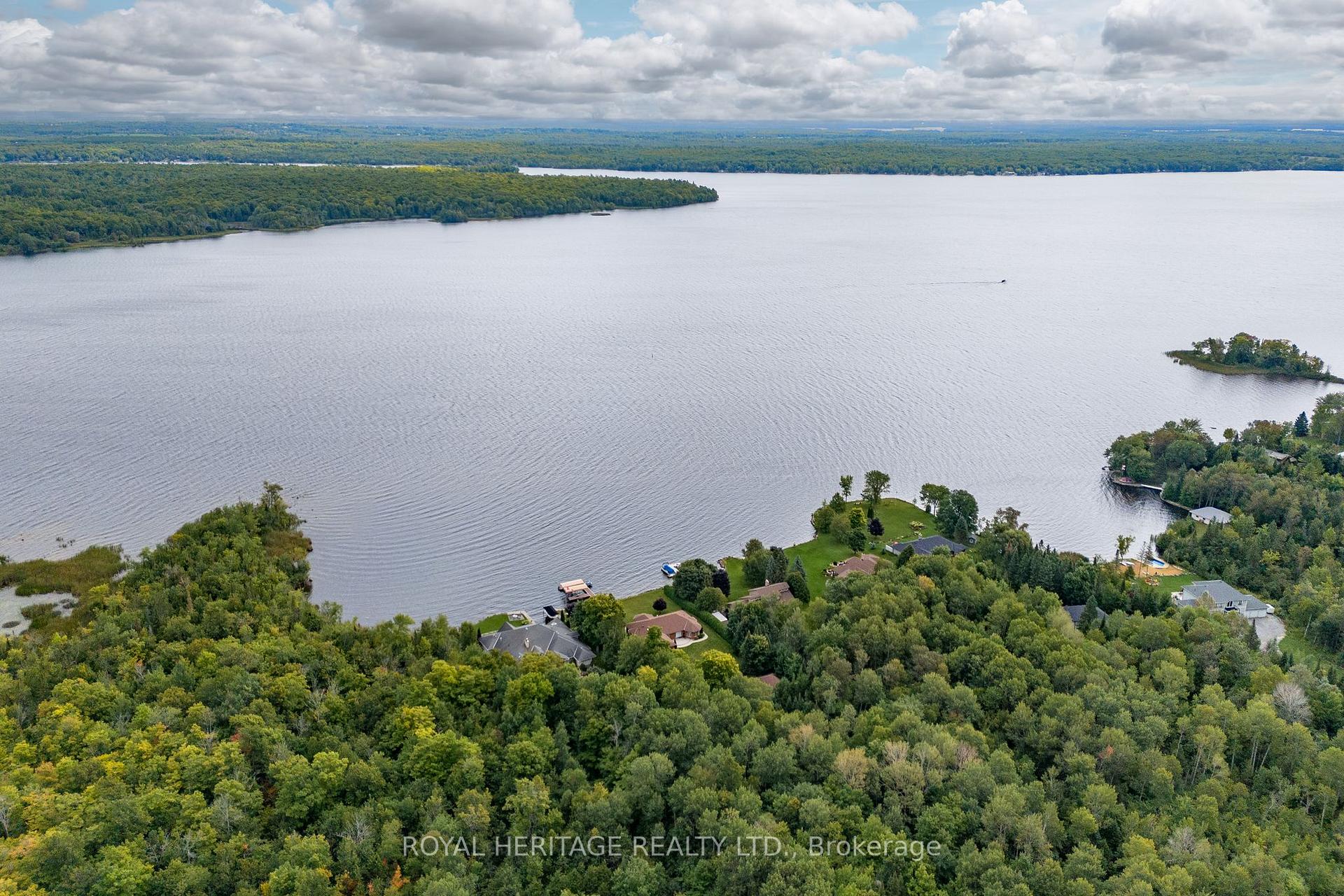 Photo 44 of 120 Mcgregor Drive, Kawartha Lakes, Bobcaygeon — HOMEH