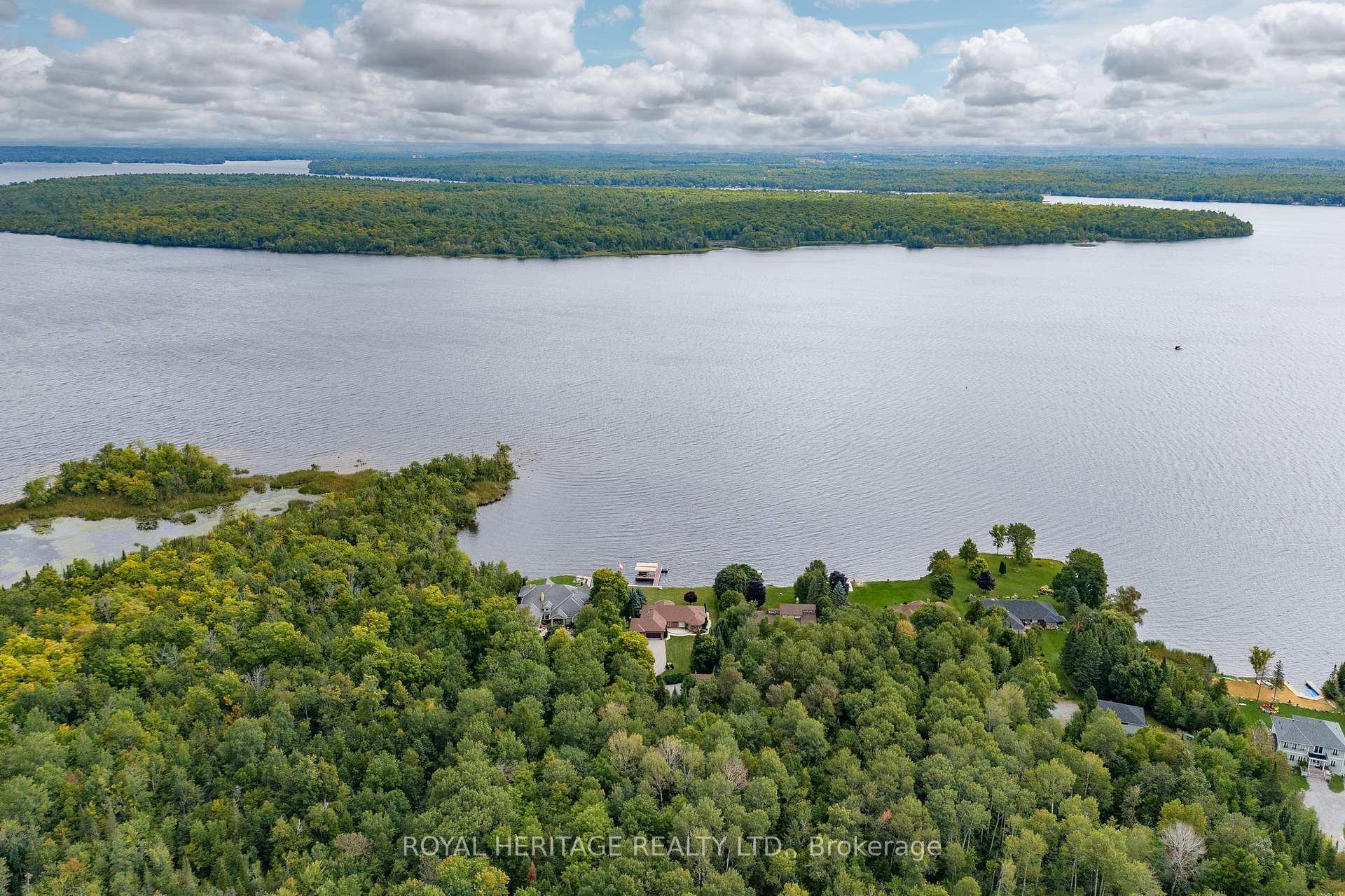 Photo 45 of 120 Mcgregor Drive, Kawartha Lakes, Bobcaygeon — HOMEH