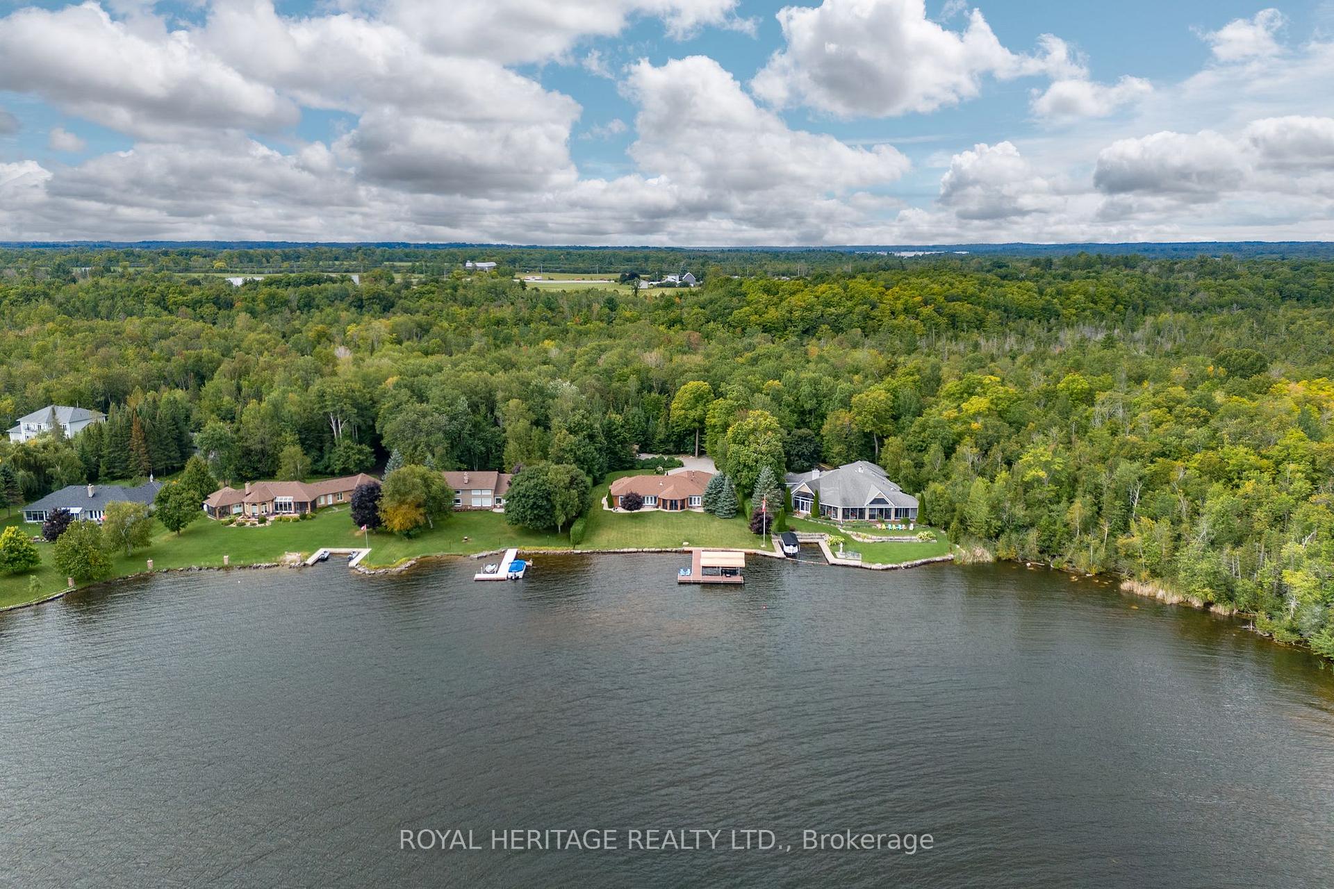 Photo 47 of 120 Mcgregor Drive, Kawartha Lakes, Bobcaygeon — HOMEH