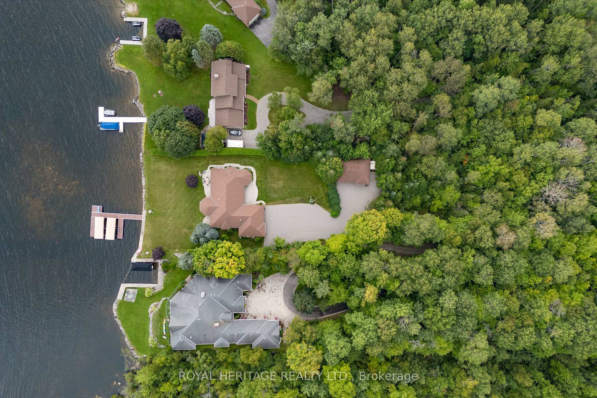 Photo 48 of 120 Mcgregor Drive, Kawartha Lakes, Bobcaygeon — HOMEH