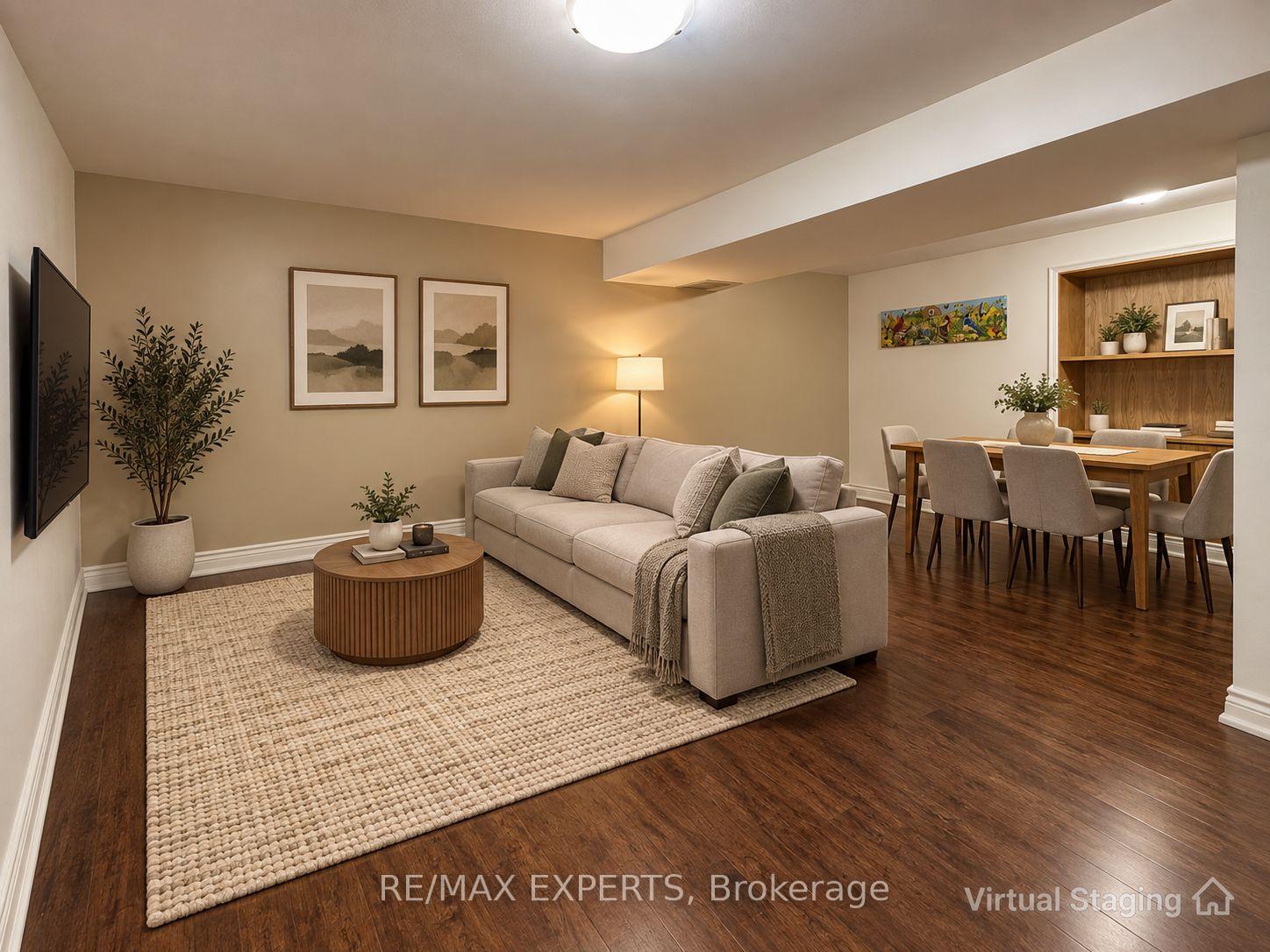Photo 1 of Unit Basement, 19 Eleanor Circle, Richmond Hill, South Richvale — HOMEH