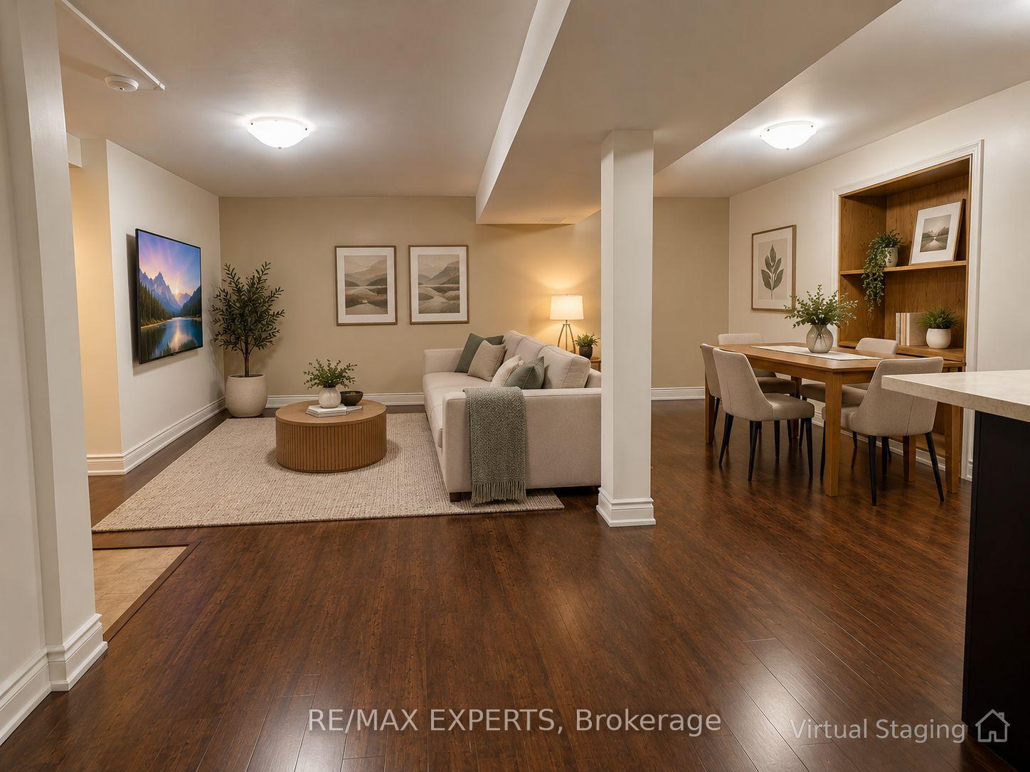 Photo 2 of Unit Basement, 19 Eleanor Circle, Richmond Hill, South Richvale — HOMEH