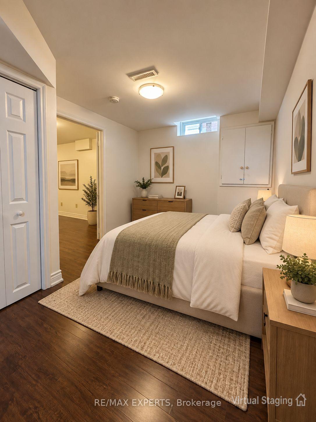 Photo 9 of Unit Basement, 19 Eleanor Circle, Richmond Hill, South Richvale — HOMEH