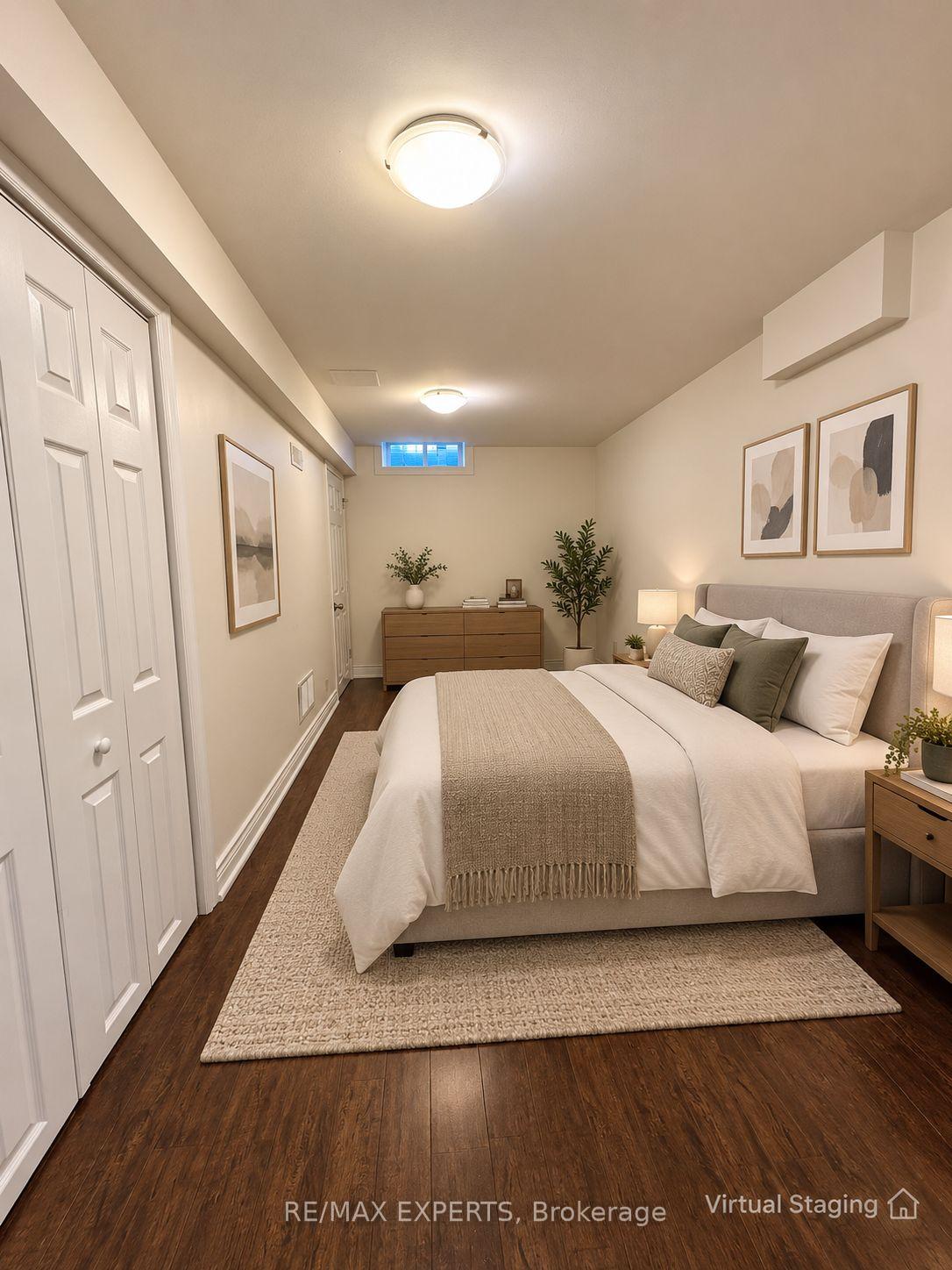 Photo 11 of Unit Basement, 19 Eleanor Circle, Richmond Hill, South Richvale — HOMEH