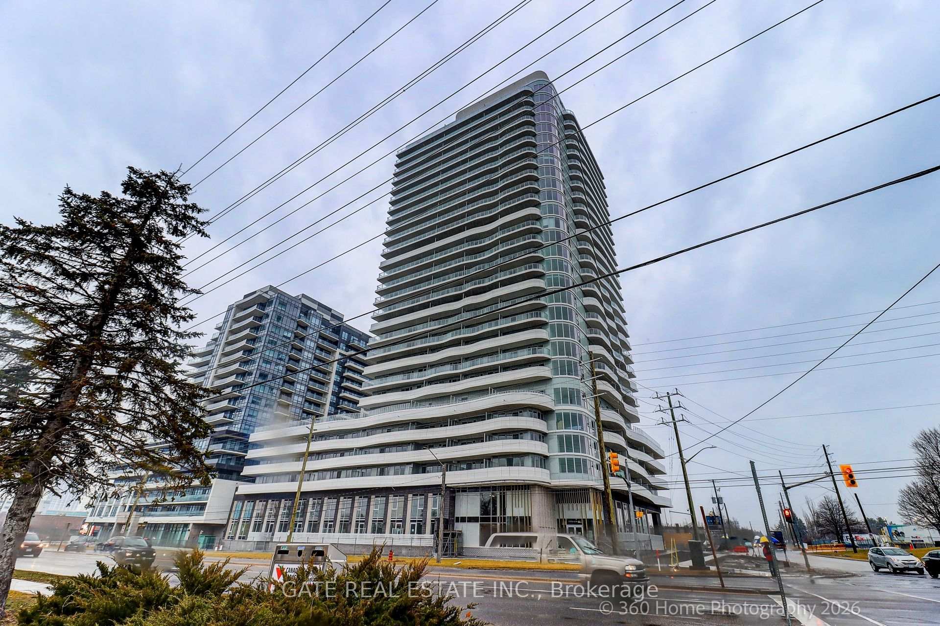 Photo 1 of Unit 1010, 1010 Sandy Beach Rd, Pickering, Bay Ridges — HOMEH