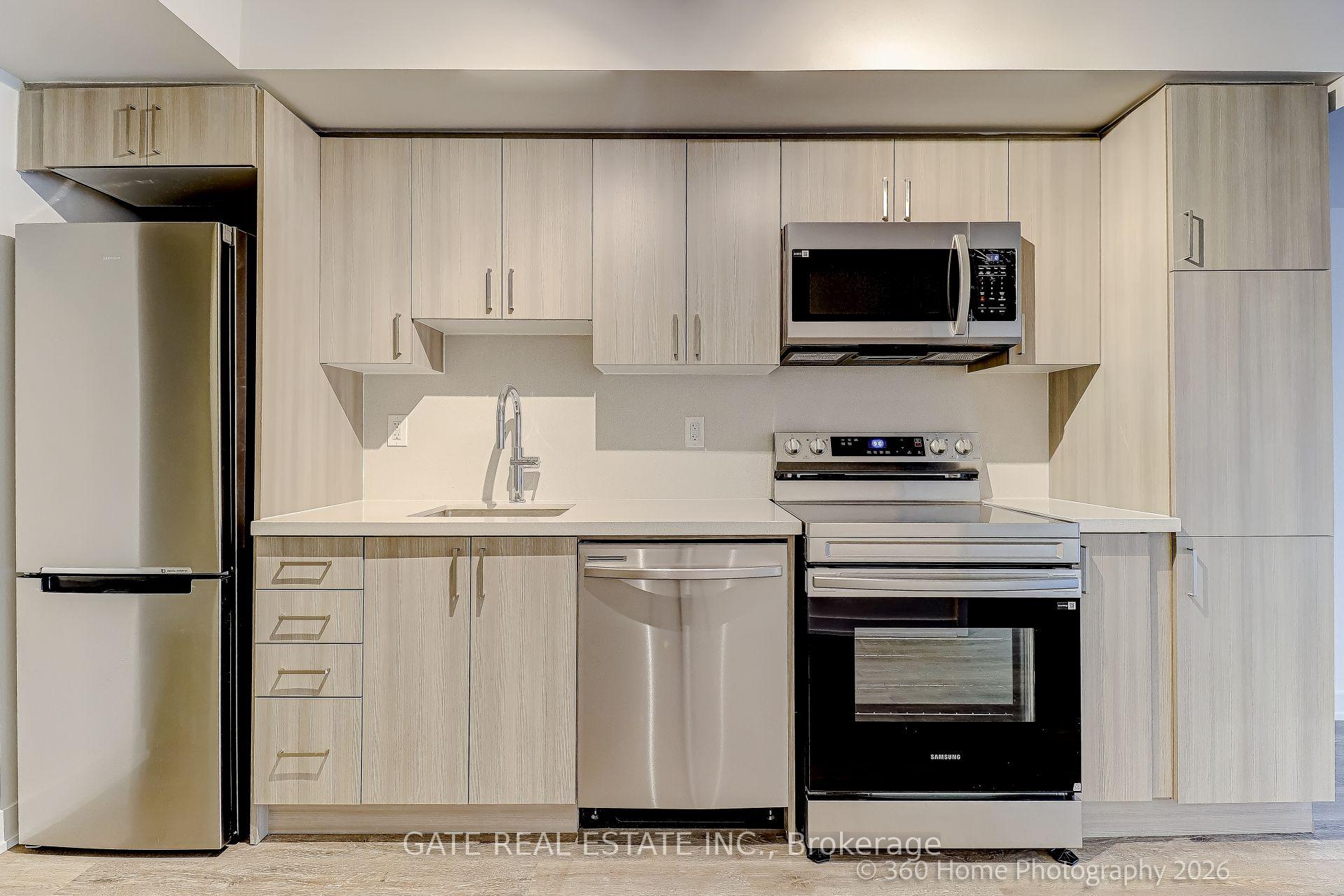 Photo 2 of Unit 1010, 1010 Sandy Beach Rd, Pickering, Bay Ridges — HOMEH