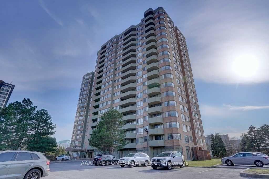 Photo 1 of Unit 1702, 30 Thunder Grove, Scarborough, Agincourt North — HOMEH