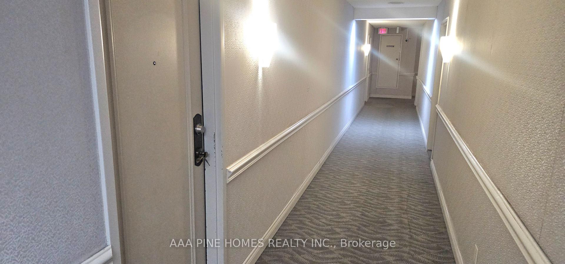 Photo 2 of Unit 1702, 30 Thunder Grove, Scarborough, Agincourt North — HOMEH