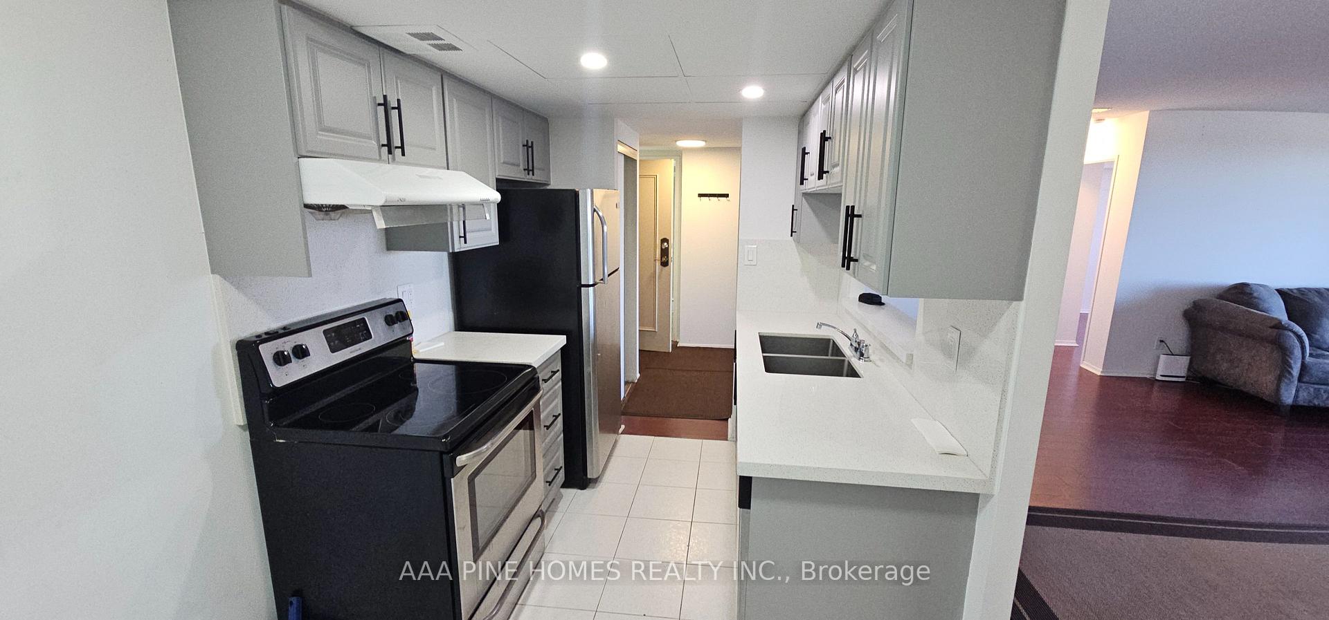Photo 5 of Unit 1702, 30 Thunder Grove, Scarborough, Agincourt North — HOMEH