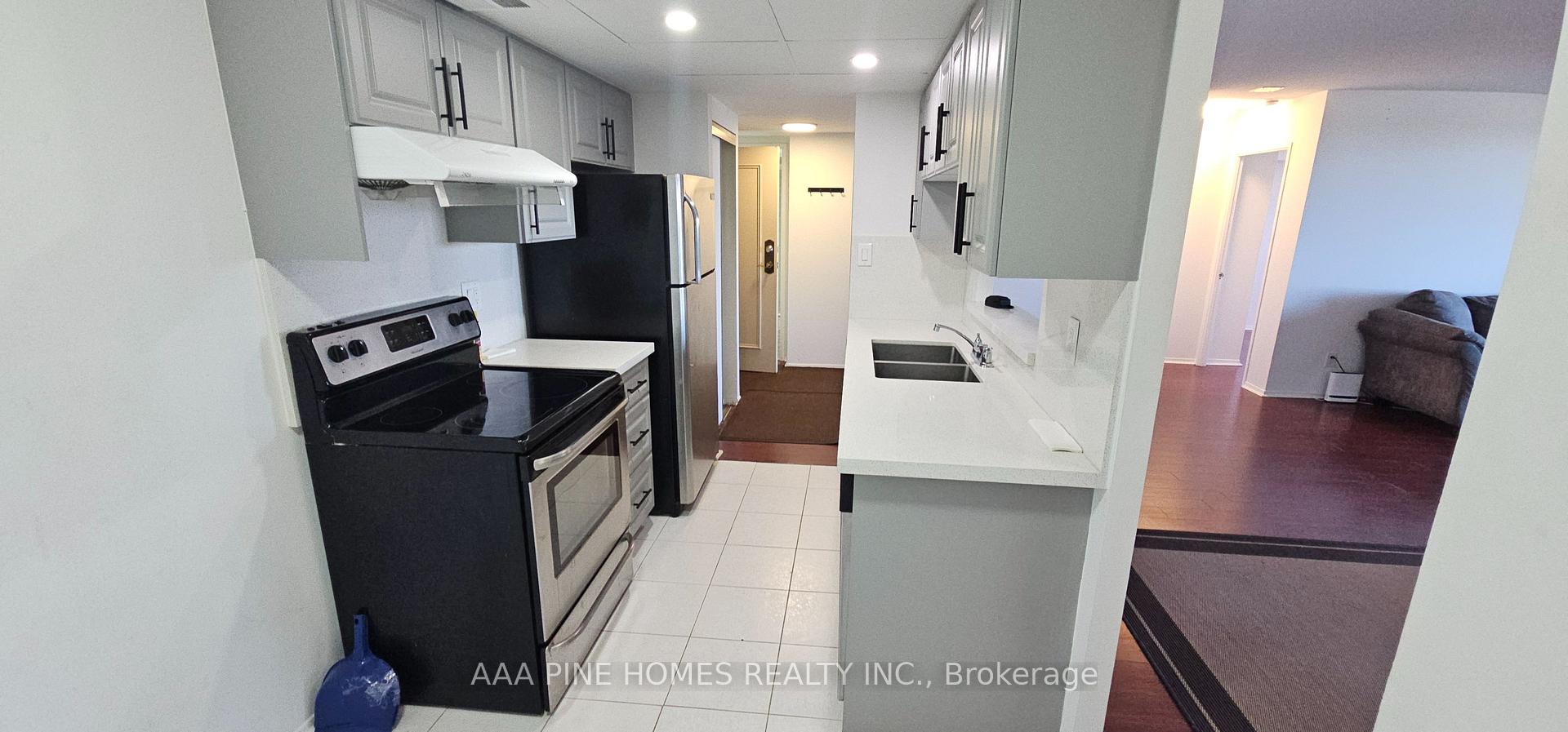 Photo 15 of Unit 1702, 30 Thunder Grove, Scarborough, Agincourt North — HOMEH