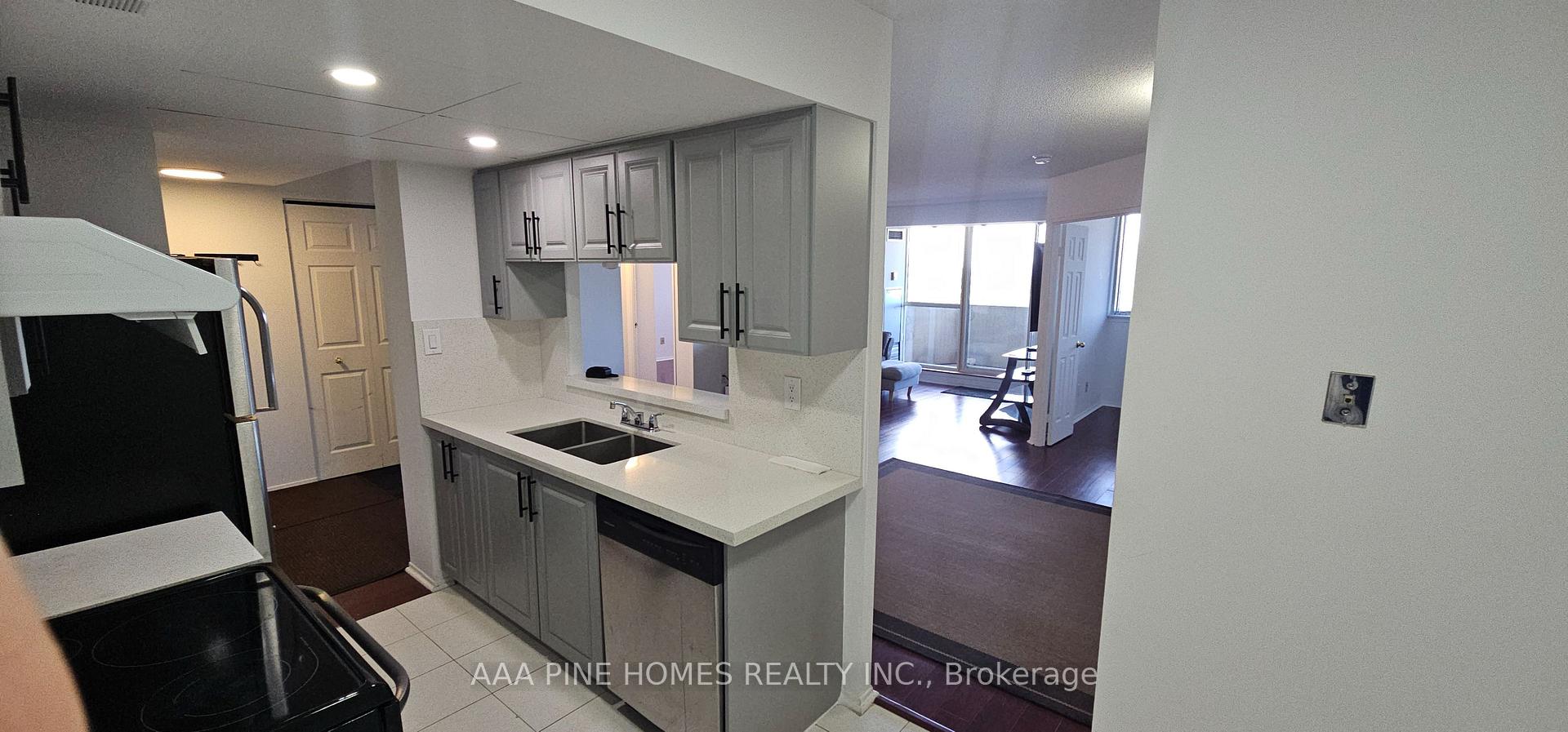 Photo 29 of Unit 1702, 30 Thunder Grove, Scarborough, Agincourt North — HOMEH