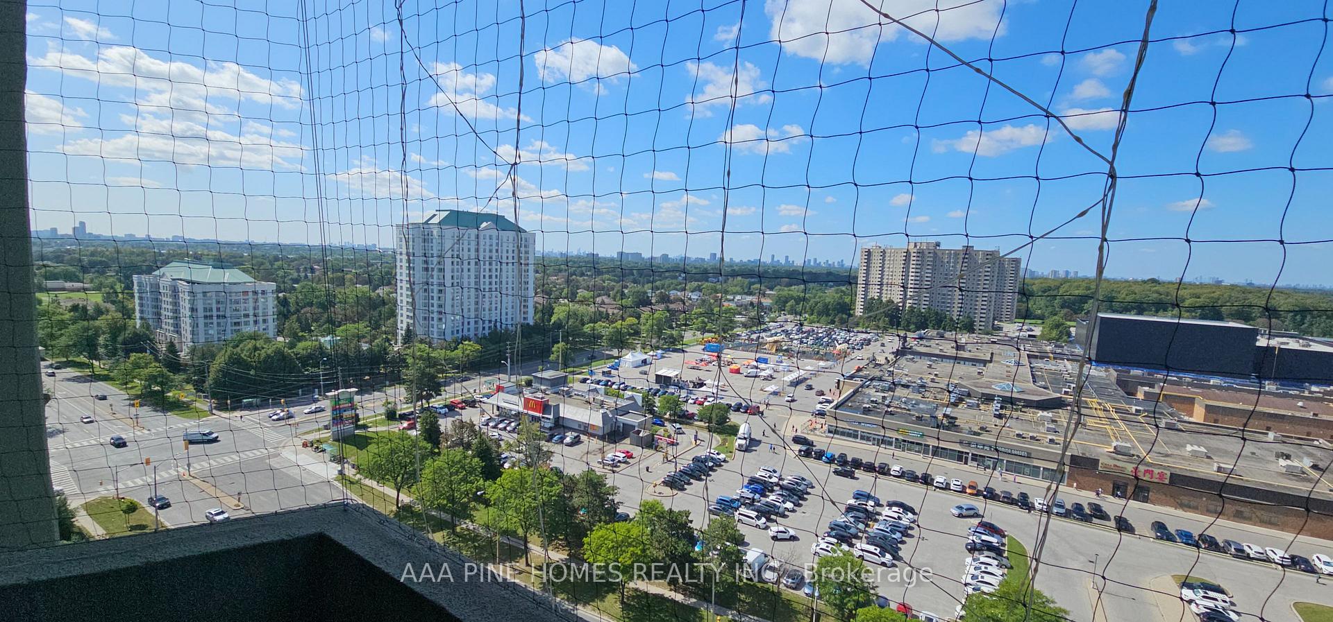 Photo 30 of Unit 1702, 30 Thunder Grove, Scarborough, Agincourt North — HOMEH