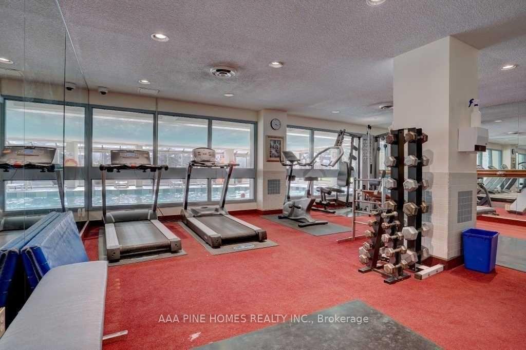 Photo 32 of Unit 1702, 30 Thunder Grove, Scarborough, Agincourt North — HOMEH