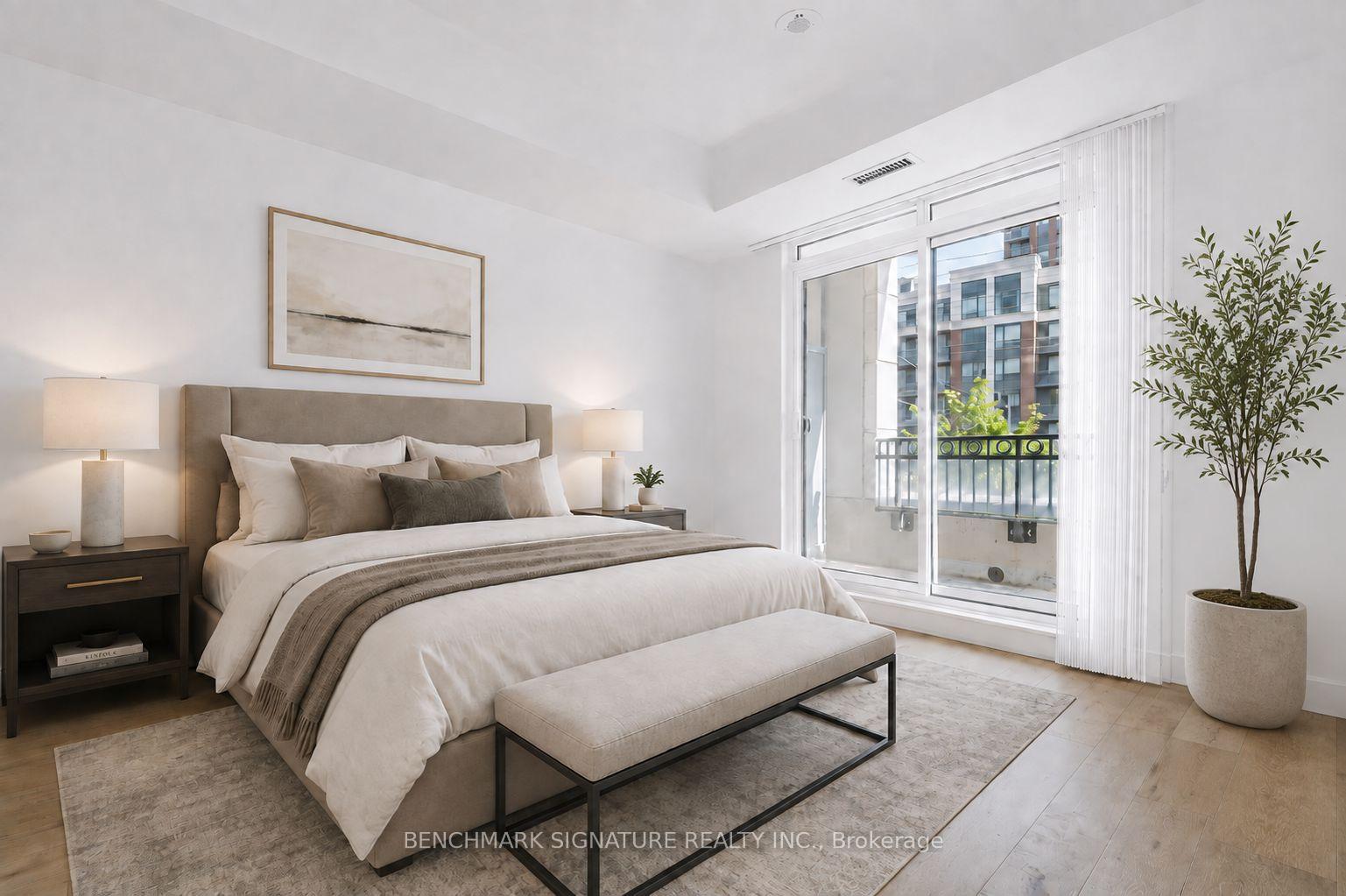 Photo of Unit 315W, 268 Buchanan Drive