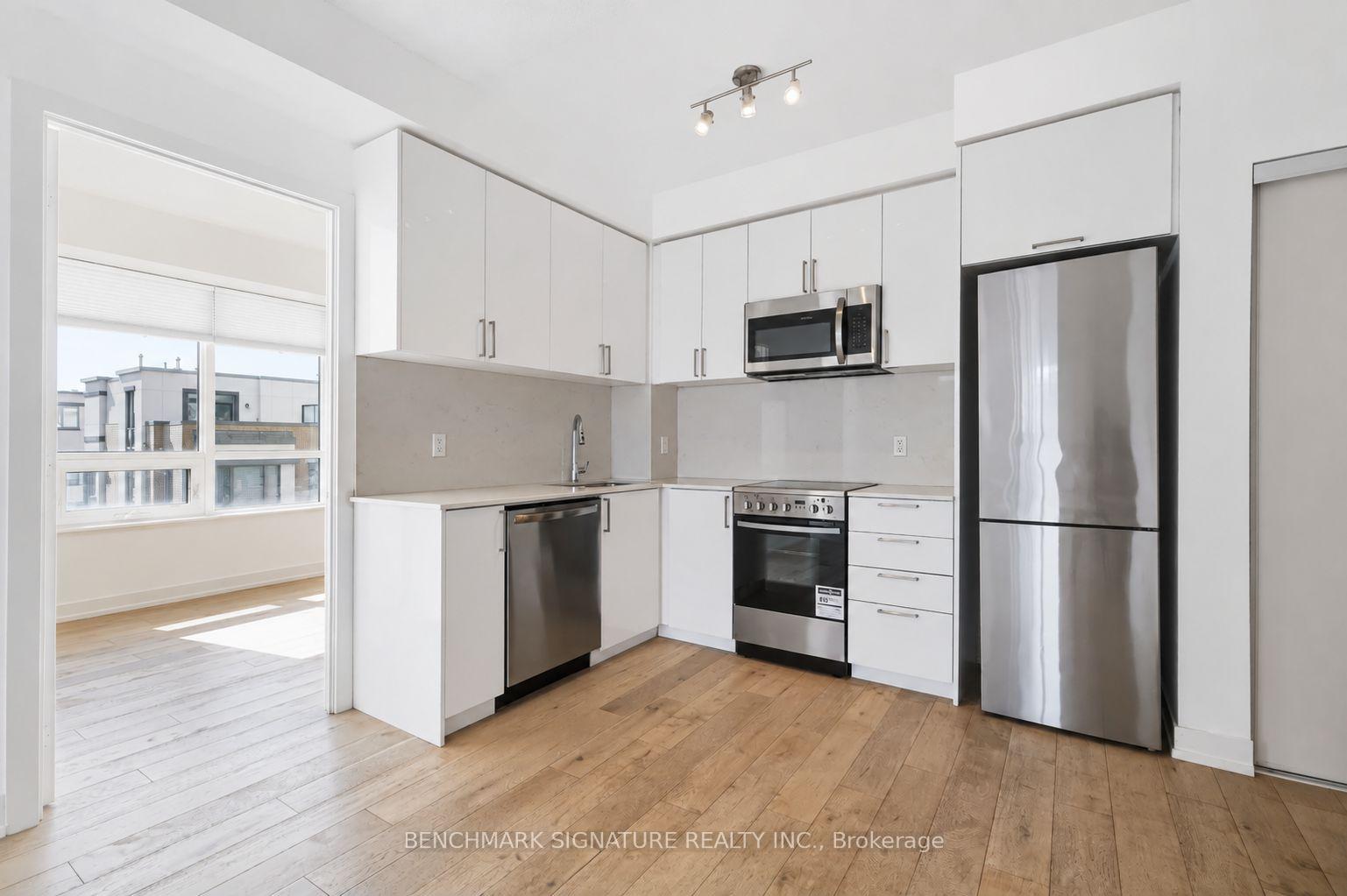 Photo 2 of Unit 315W, 268 Buchanan Drive, Markham, Unionville — HOMEH