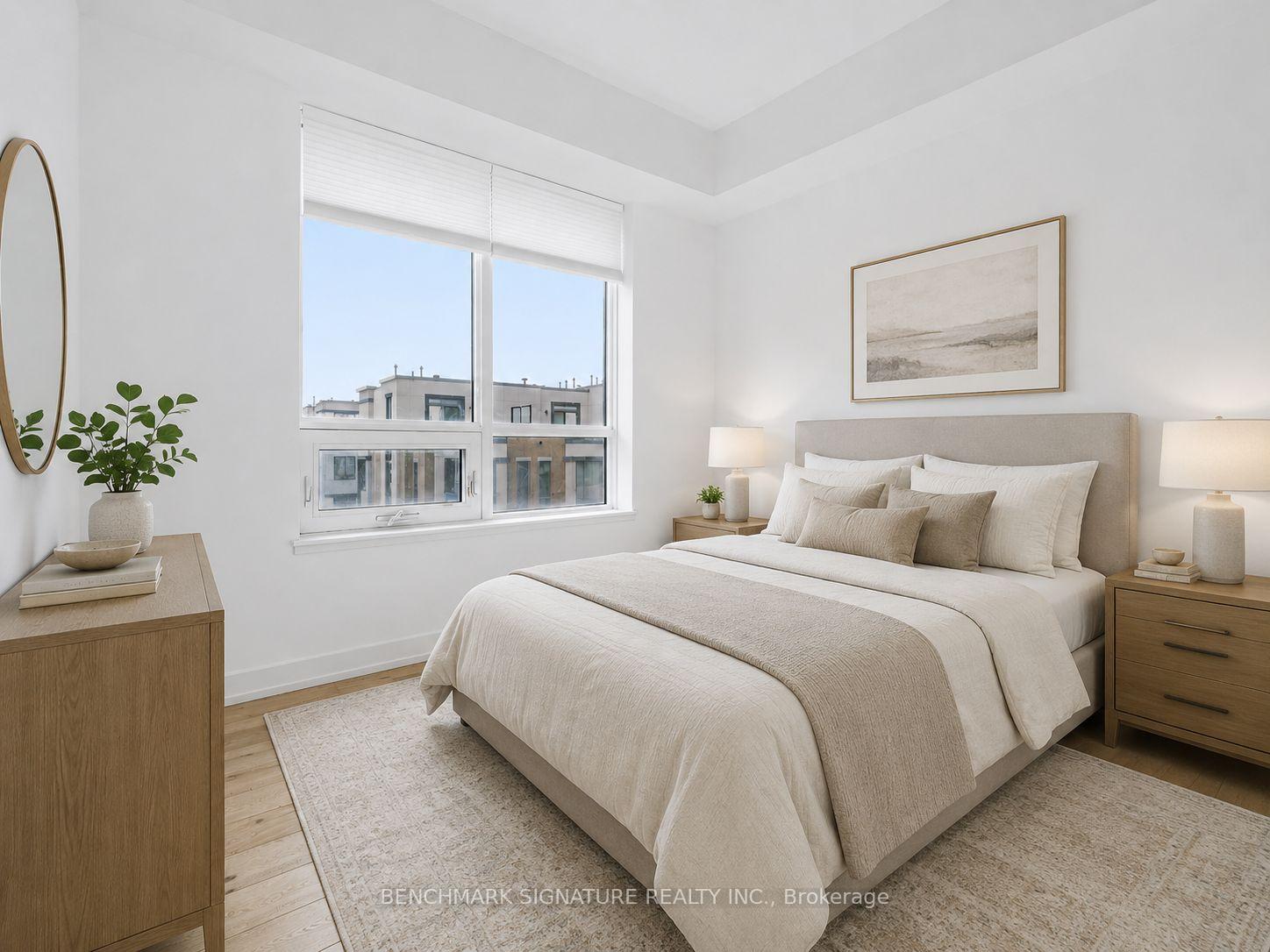 Photo 5 of Unit 315W, 268 Buchanan Drive, Markham, Unionville — HOMEH
