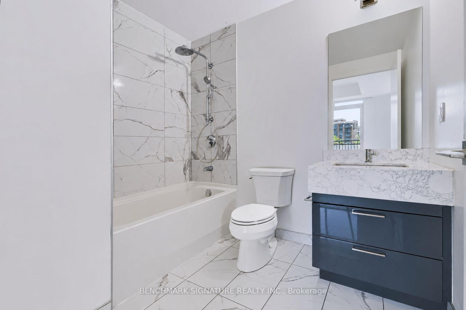 Photo 6 of Unit 315W, 268 Buchanan Drive, Markham, Unionville — HOMEH