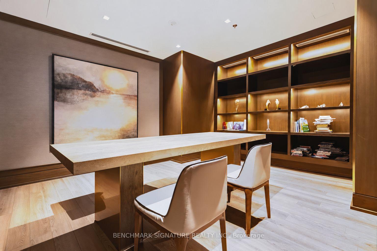 Photo 10 of Unit 315W, 268 Buchanan Drive, Markham, Unionville — HOMEH