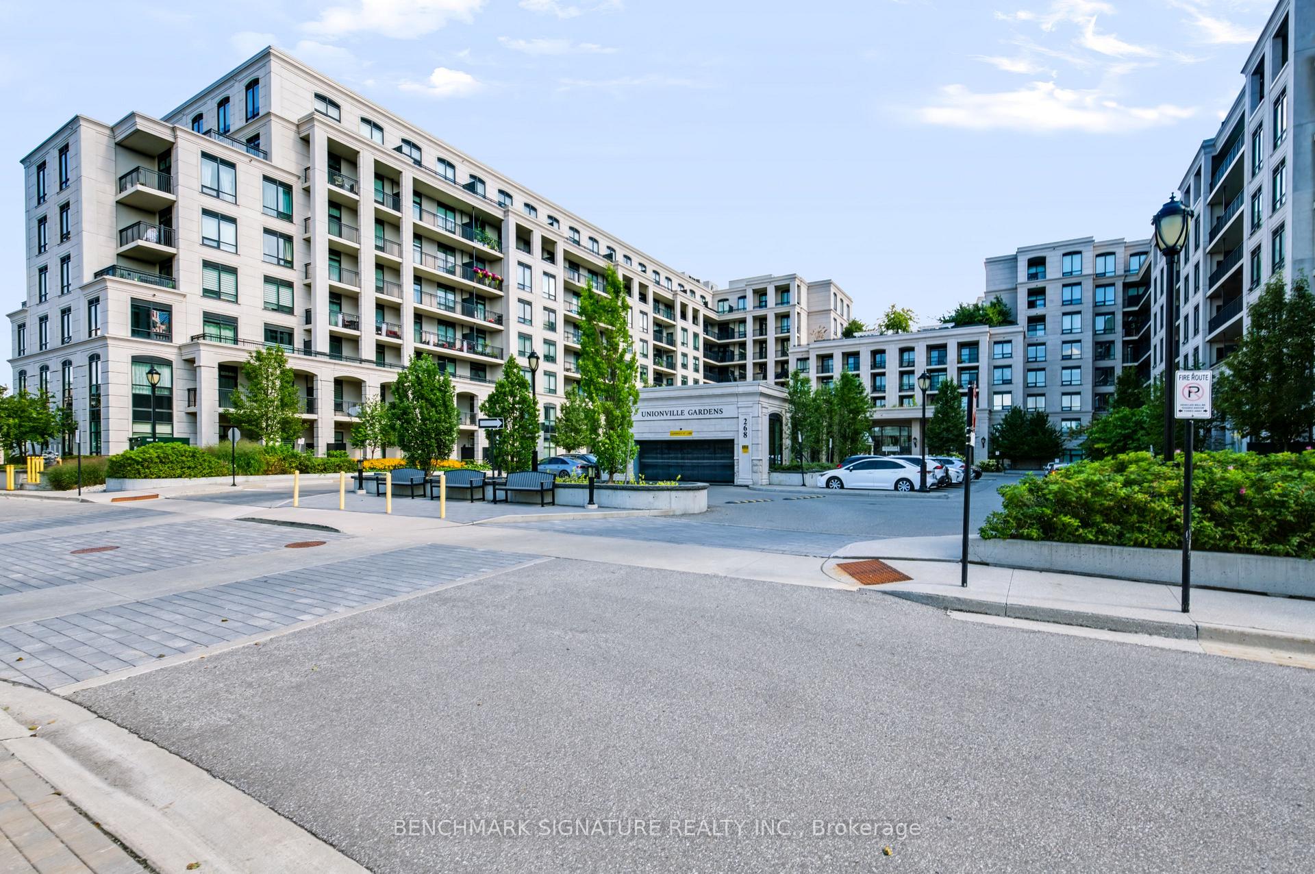 Photo 11 of Unit 315W, 268 Buchanan Drive, Markham, Unionville — HOMEH