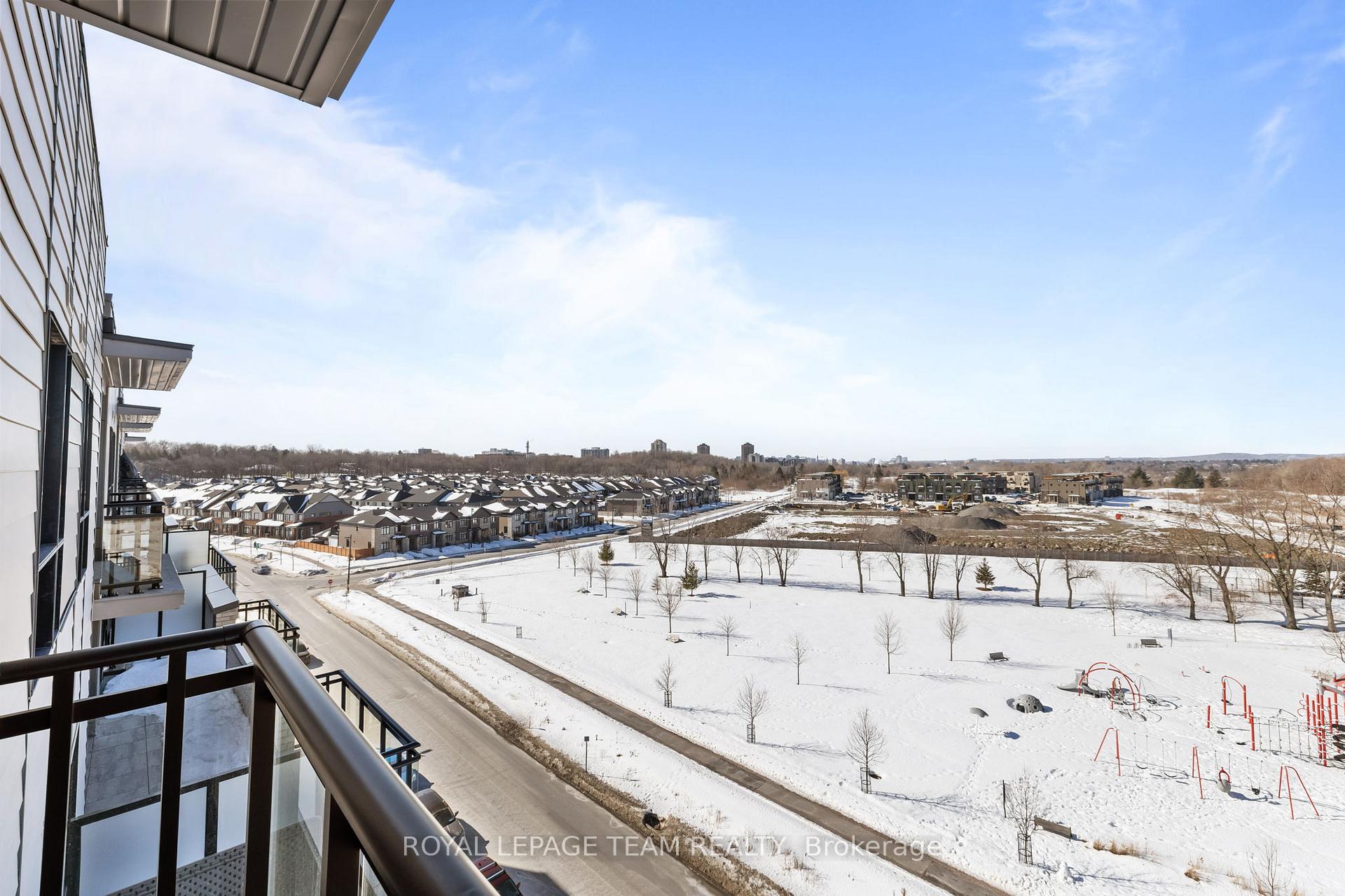 Photo 16 of Unit 601, 397 Codds Road, Ottawa, CFB Rockcliffe and Area — HOMEH