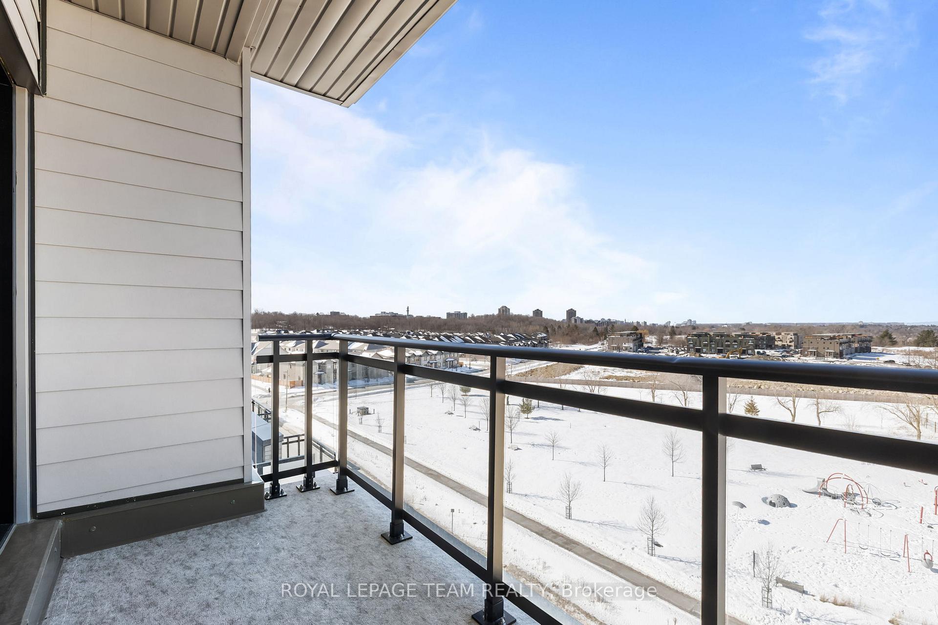 Photo 17 of Unit 601, 397 Codds Road, Ottawa, CFB Rockcliffe and Area — HOMEH