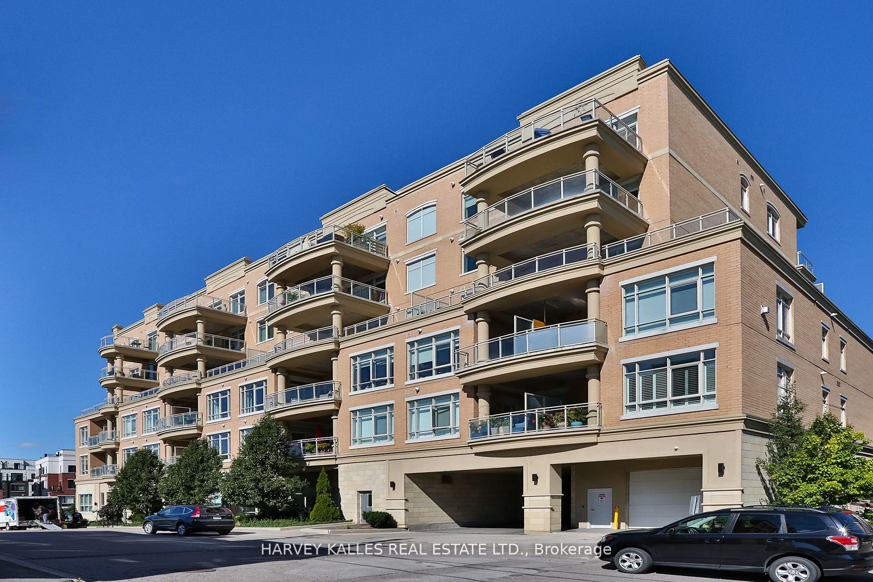 Photo 1 of Unit 502A, 15277 Yonge Street, Aurora, Aurora Village — HOMEH