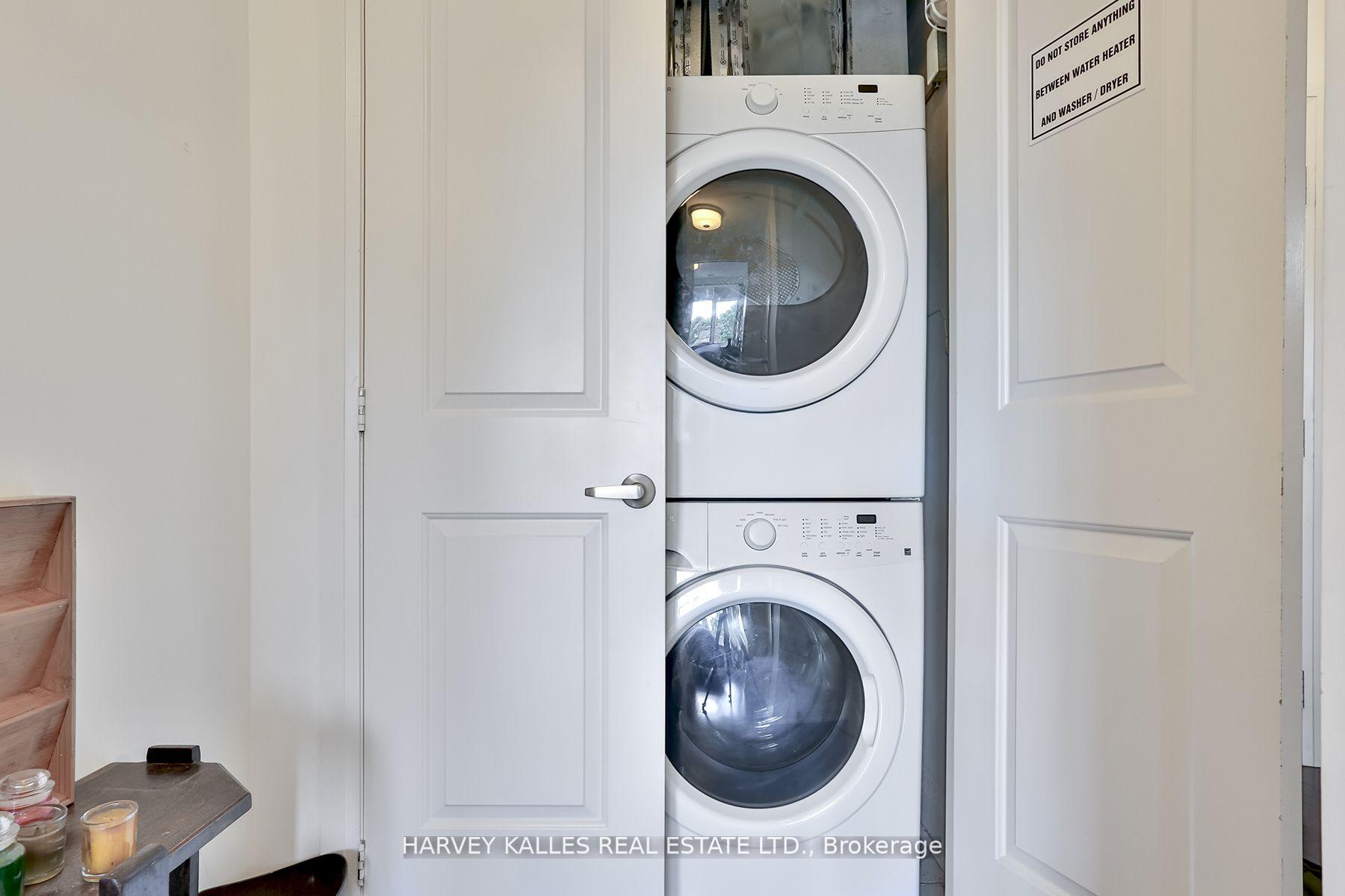 Photo 15 of Unit 502A, 15277 Yonge Street, Aurora, Aurora Village — HOMEH