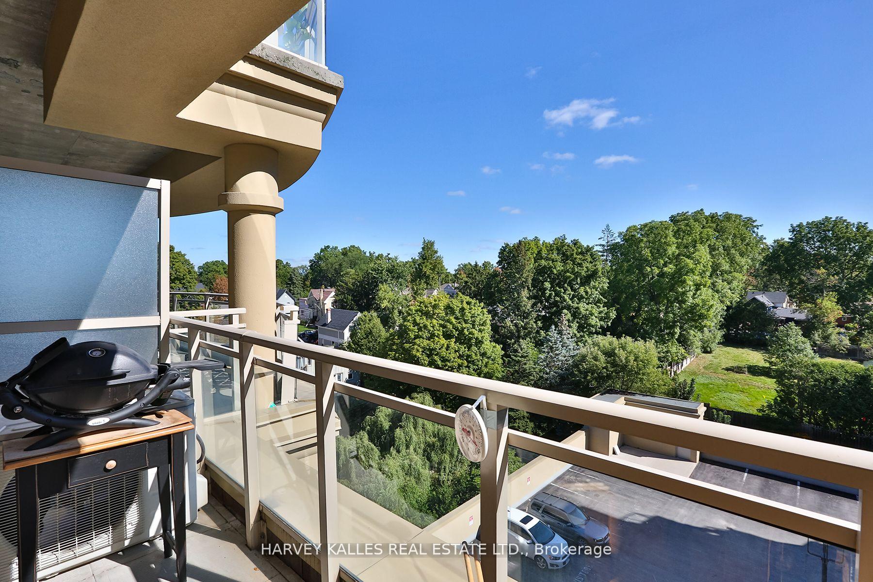 Photo 17 of Unit 502A, 15277 Yonge Street, Aurora, Aurora Village — HOMEH