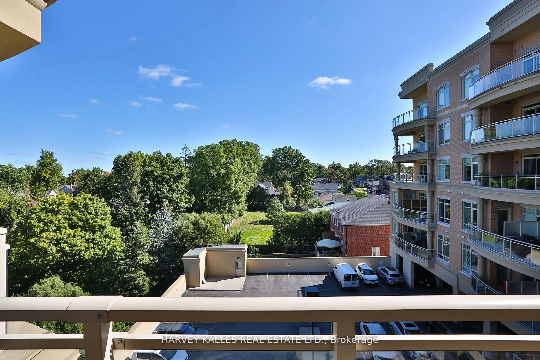Photo 18 of Unit 502A, 15277 Yonge Street, Aurora, Aurora Village — HOMEH