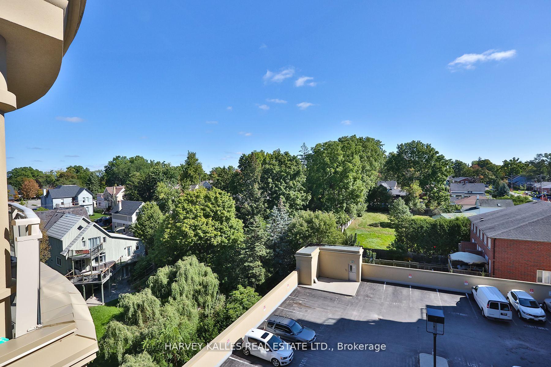 Photo 19 of Unit 502A, 15277 Yonge Street, Aurora, Aurora Village — HOMEH