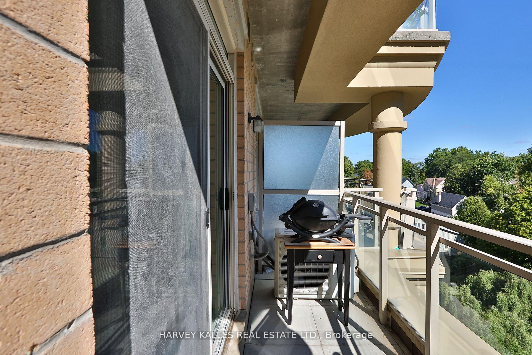 Photo 20 of Unit 502A, 15277 Yonge Street, Aurora, Aurora Village — HOMEH