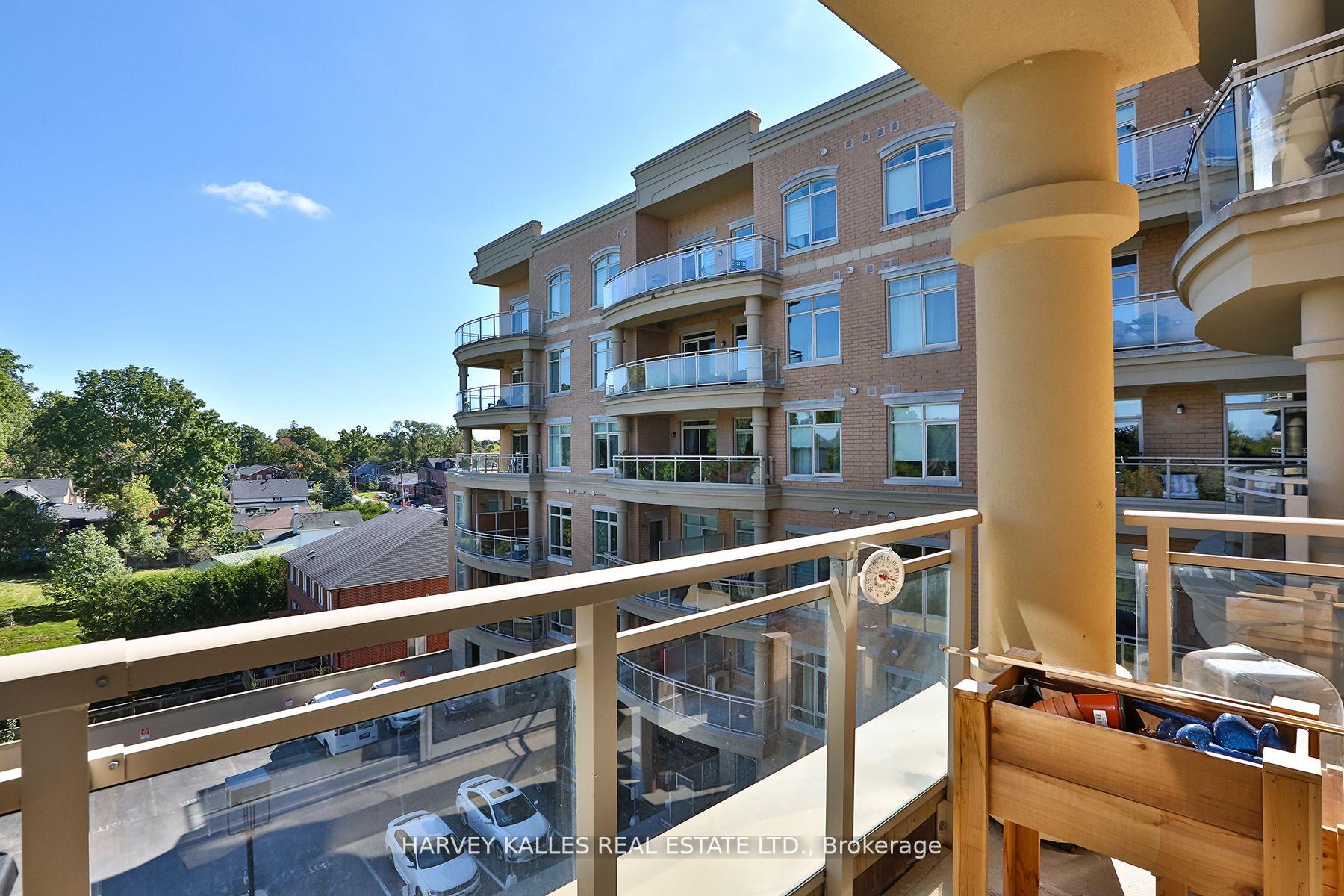Photo 21 of Unit 502A, 15277 Yonge Street, Aurora, Aurora Village — HOMEH