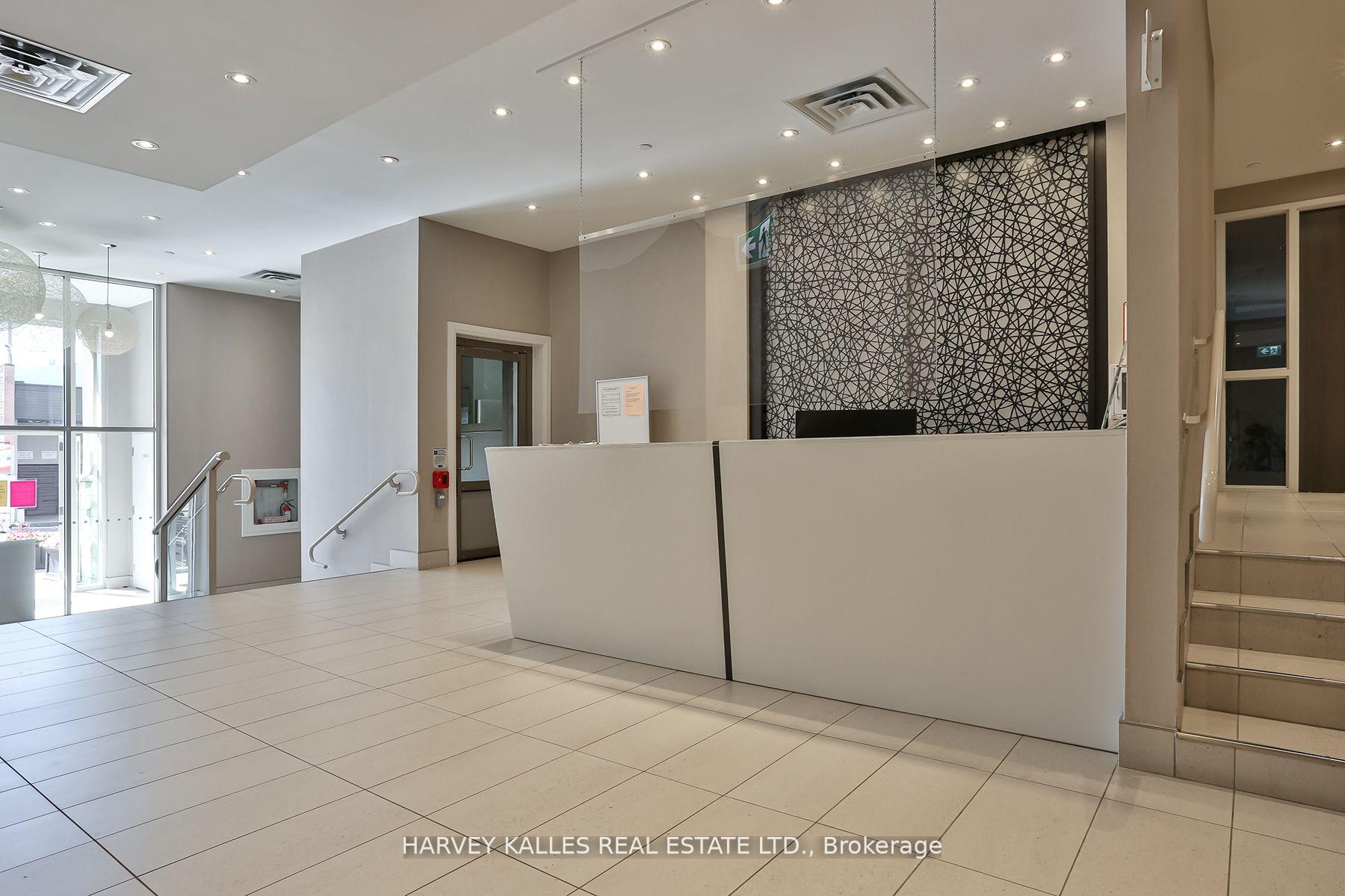 Photo 23 of Unit 502A, 15277 Yonge Street, Aurora, Aurora Village — HOMEH