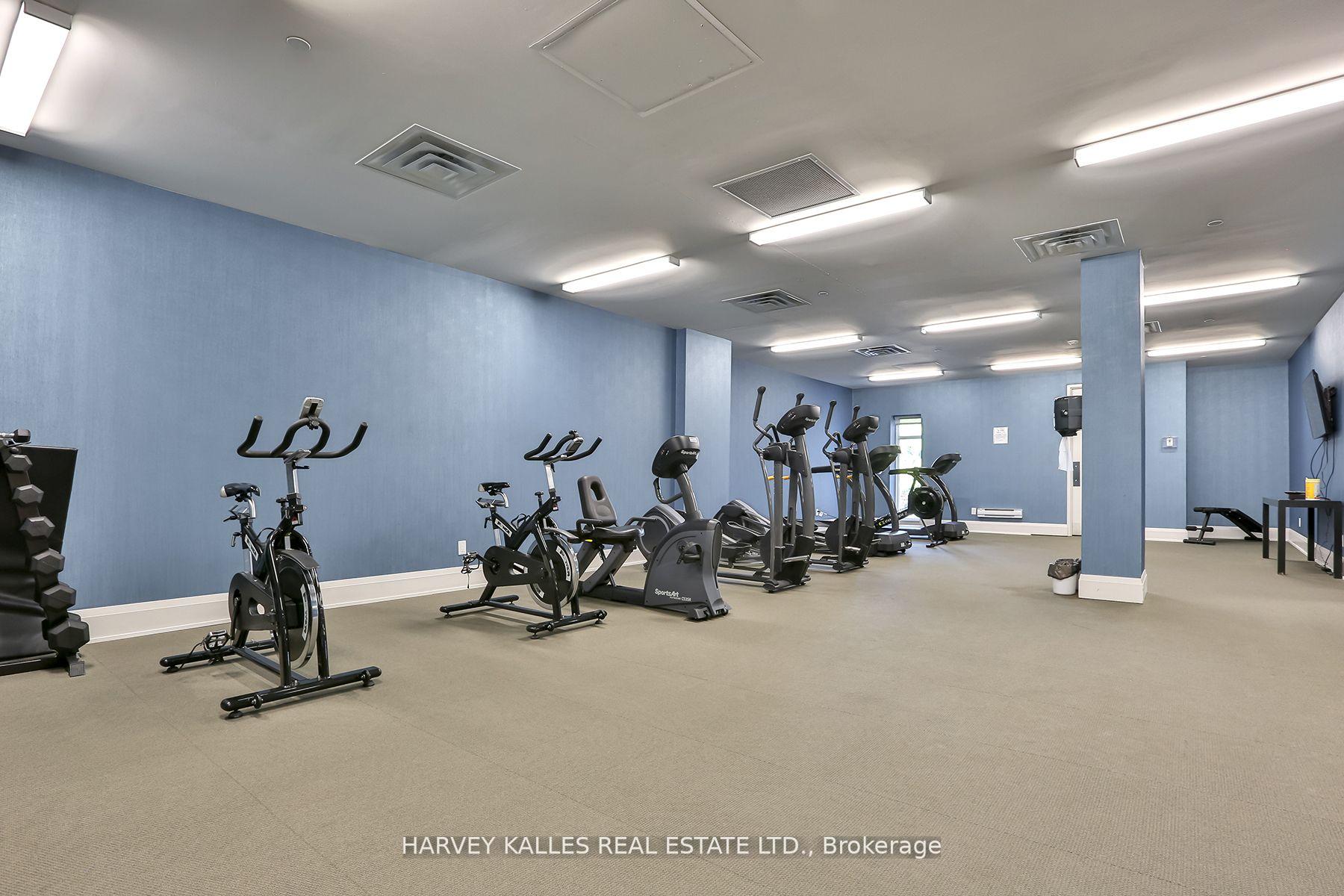 Photo 24 of Unit 502A, 15277 Yonge Street, Aurora, Aurora Village — HOMEH