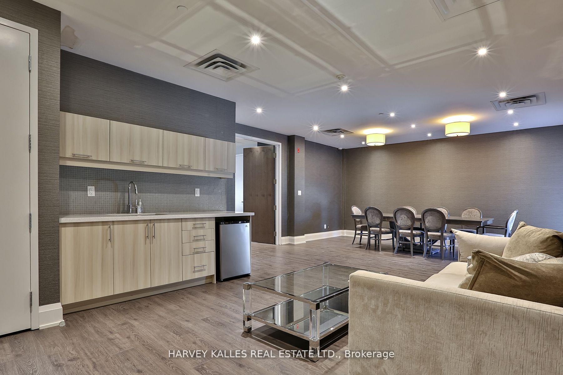 Photo 26 of Unit 502A, 15277 Yonge Street, Aurora, Aurora Village — HOMEH