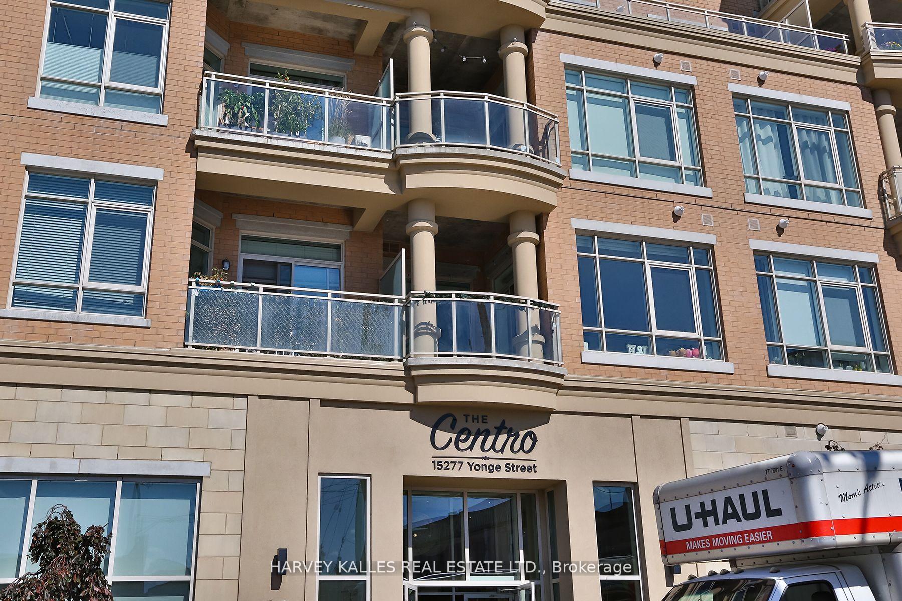 Photo 28 of Unit 502A, 15277 Yonge Street, Aurora, Aurora Village — HOMEH