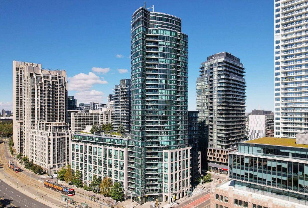 Photo 1 of 600 fleet Street, Toronto, Niagara — HOMEH