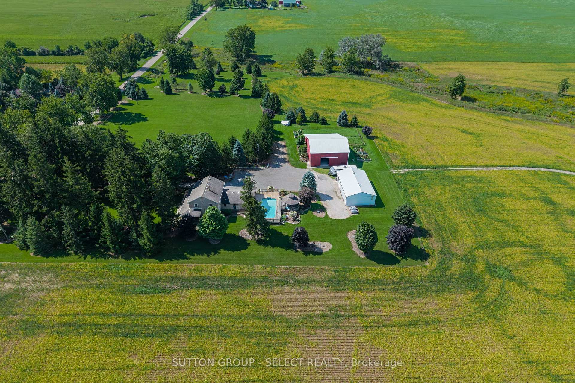 Photo 3 of 10072 Argyle Street, North Middlesex, Rural North Middlesex — HOMEH