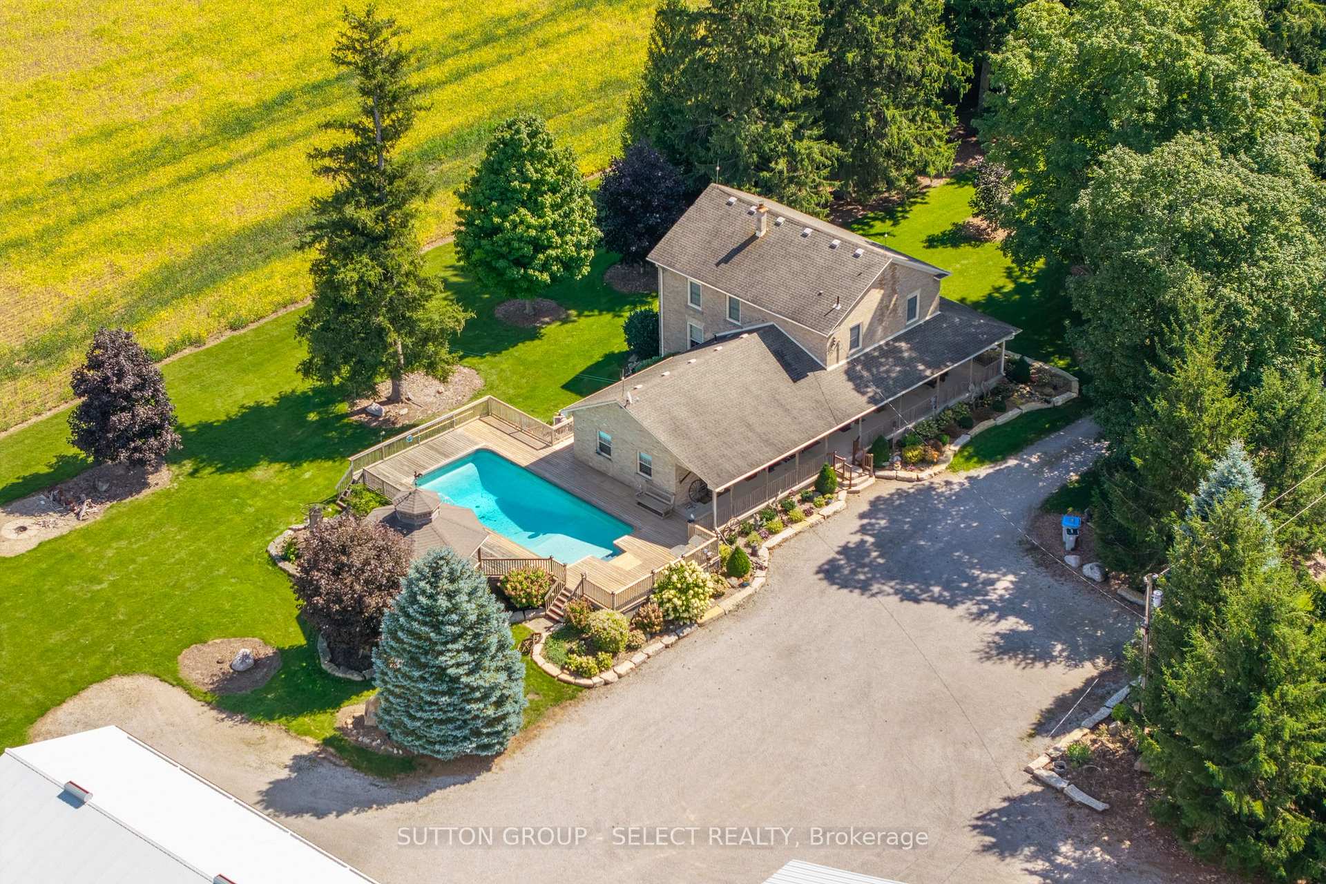 Photo 6 of 10072 Argyle Street, North Middlesex, Rural North Middlesex — HOMEH