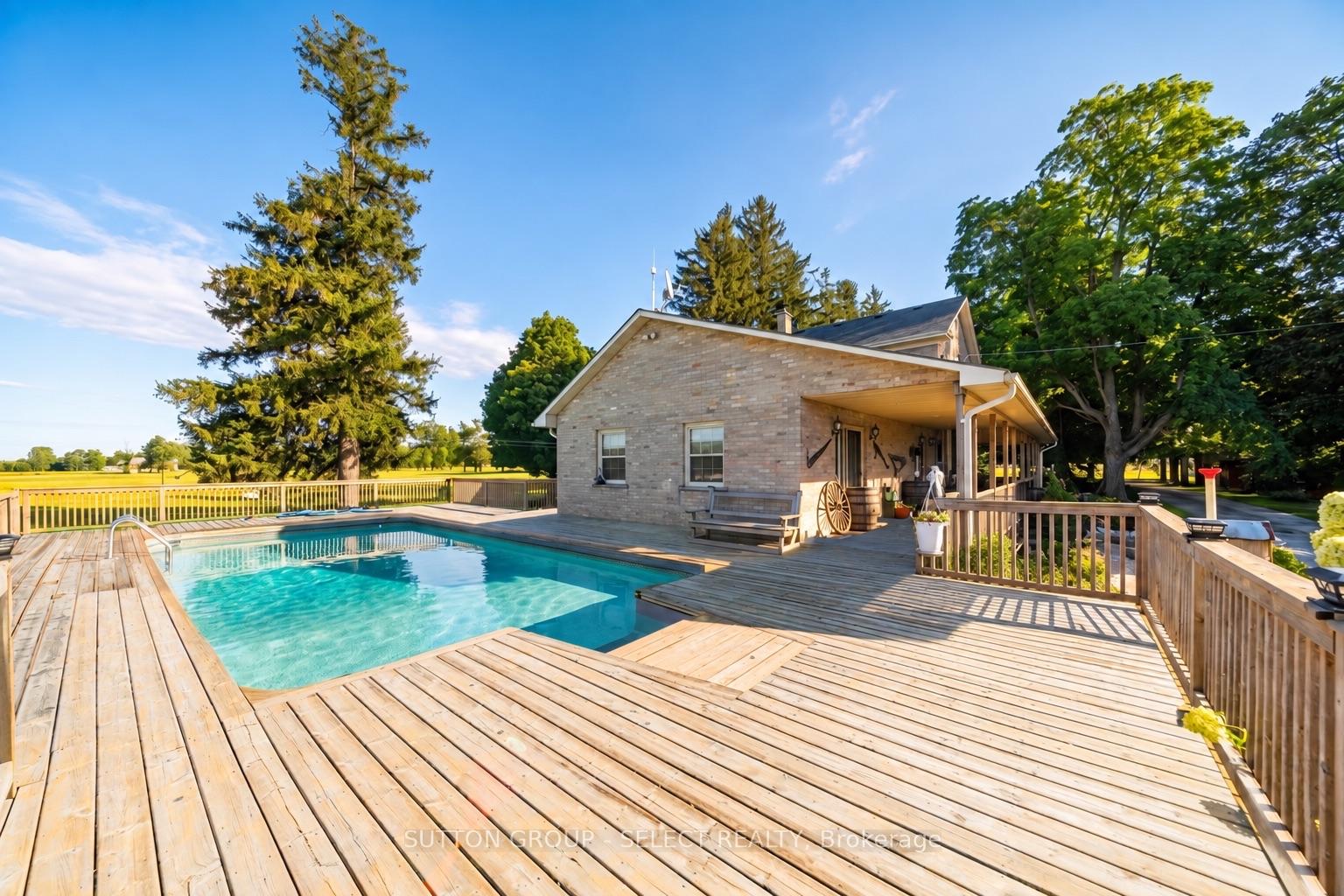Photo 7 of 10072 Argyle Street, North Middlesex, Rural North Middlesex — HOMEH